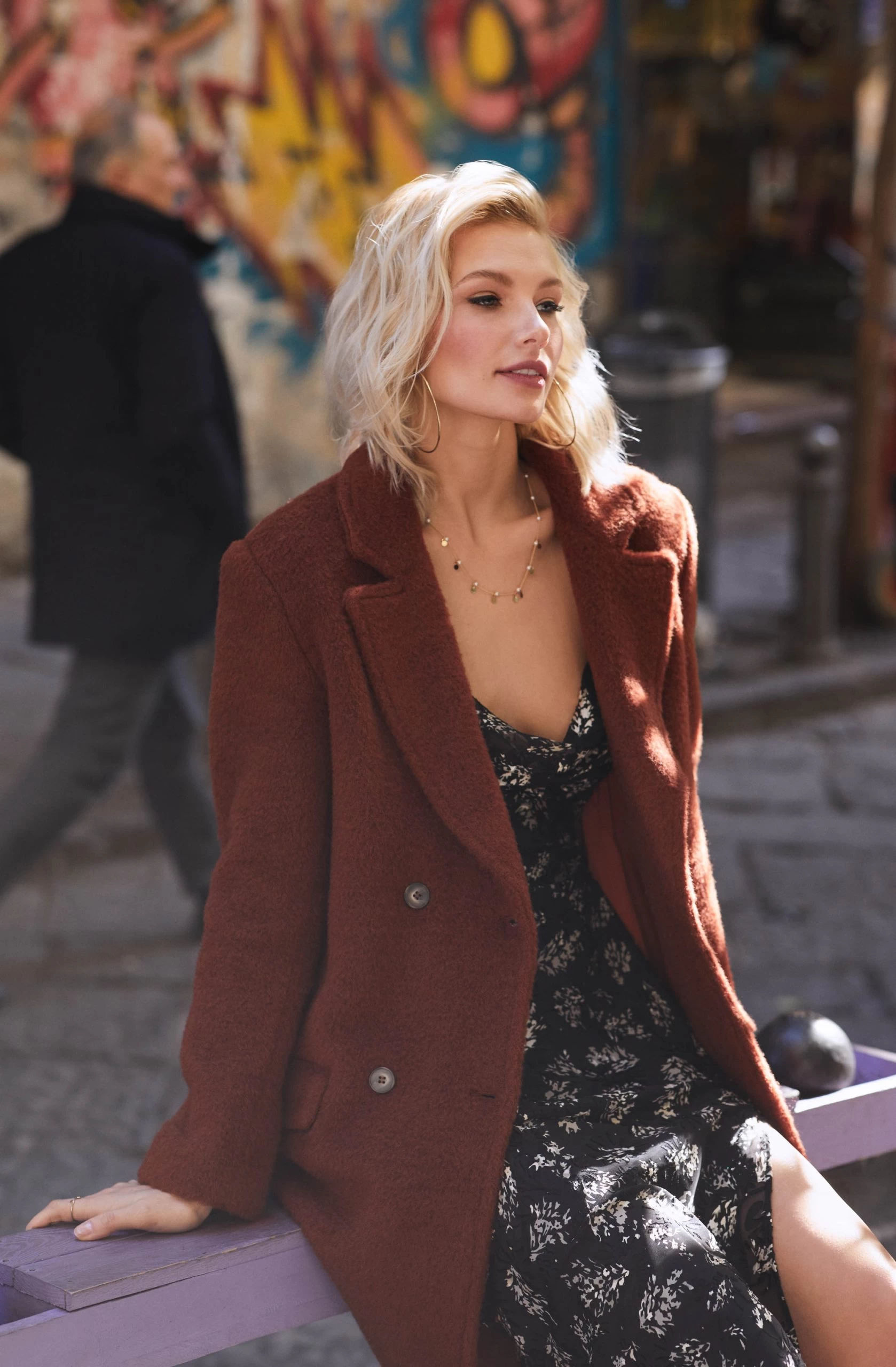 Blair Coat - Image 9