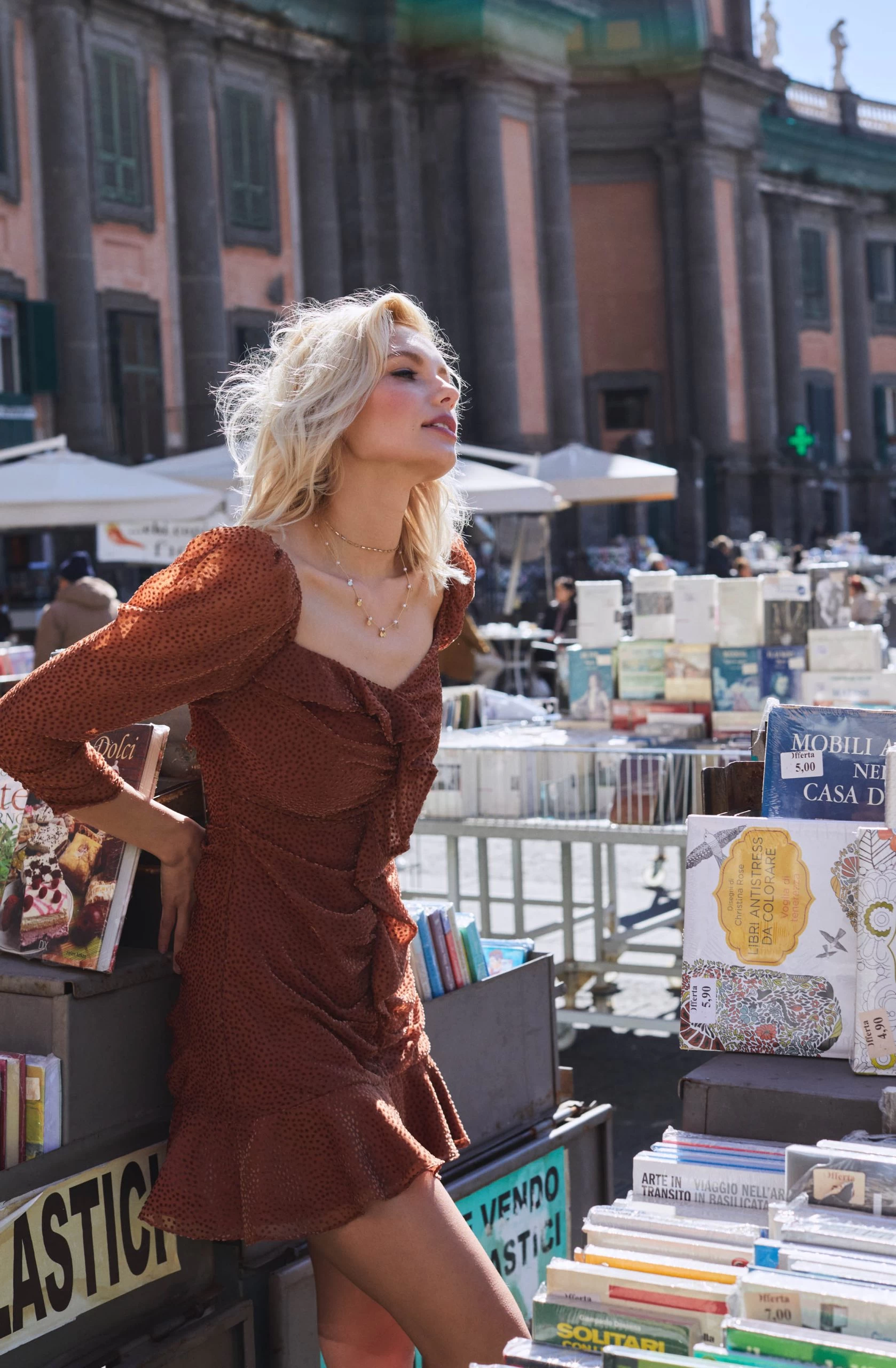 Sephra Dress - Image 7