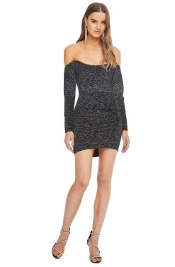 Heart Breaker Bodycon Dress