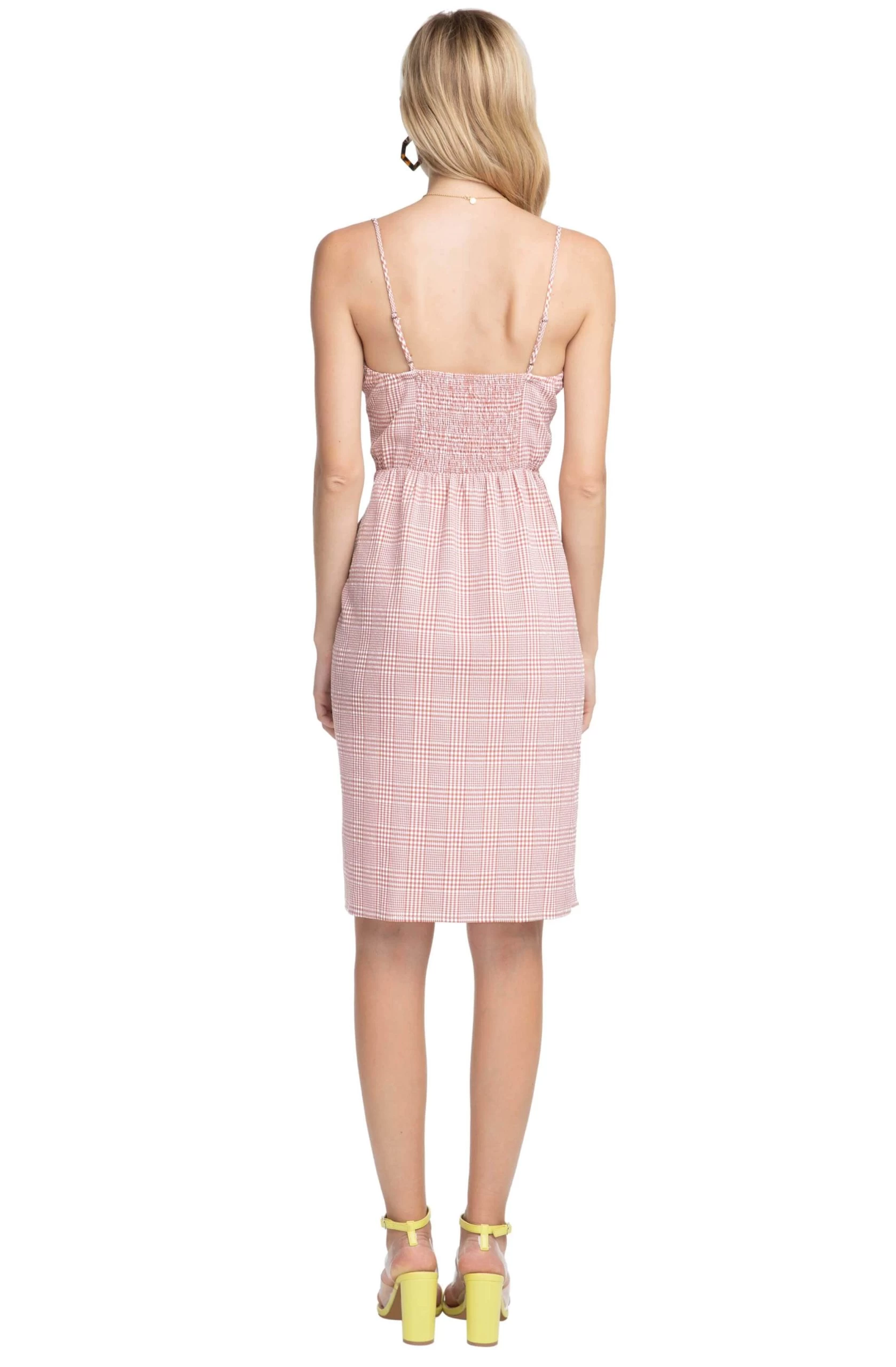 Max Midi Dress - Image 3