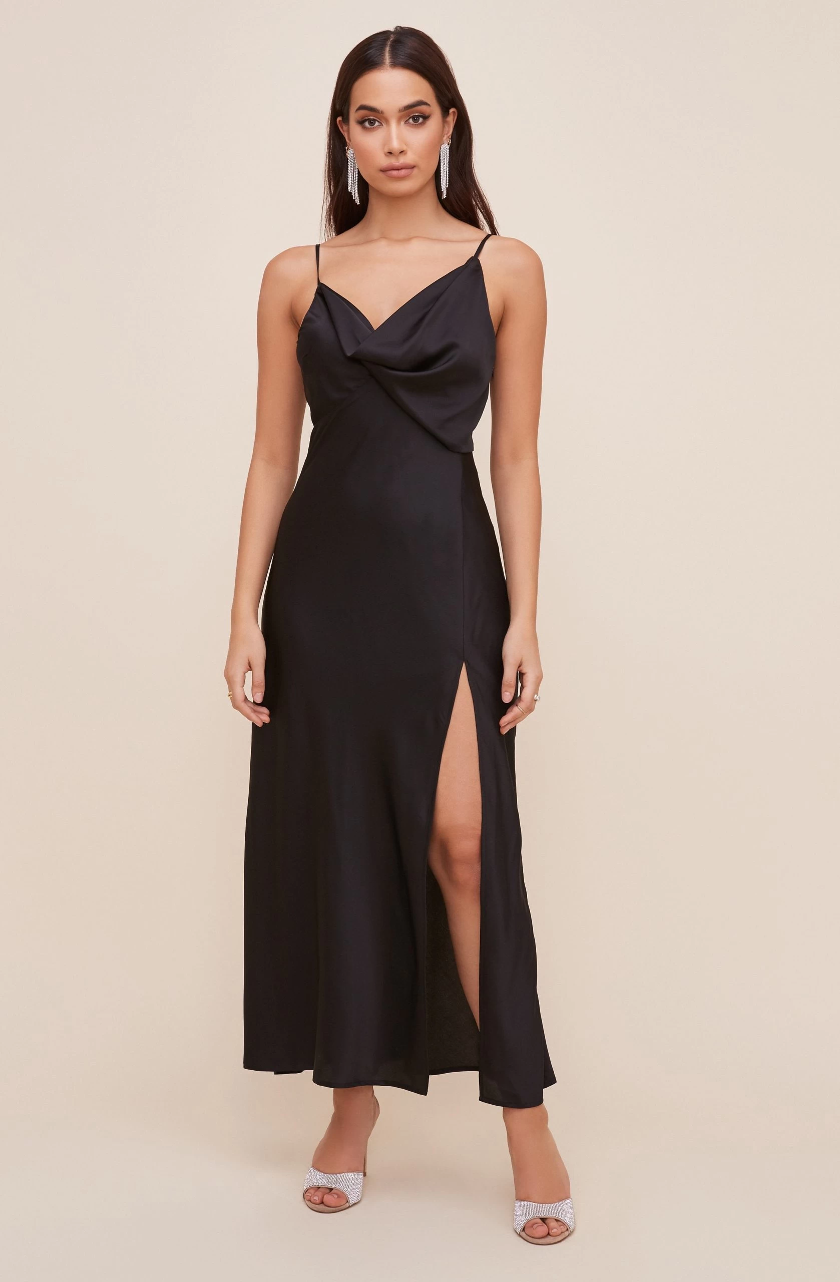 Jolie Midi Dress - Image 7
