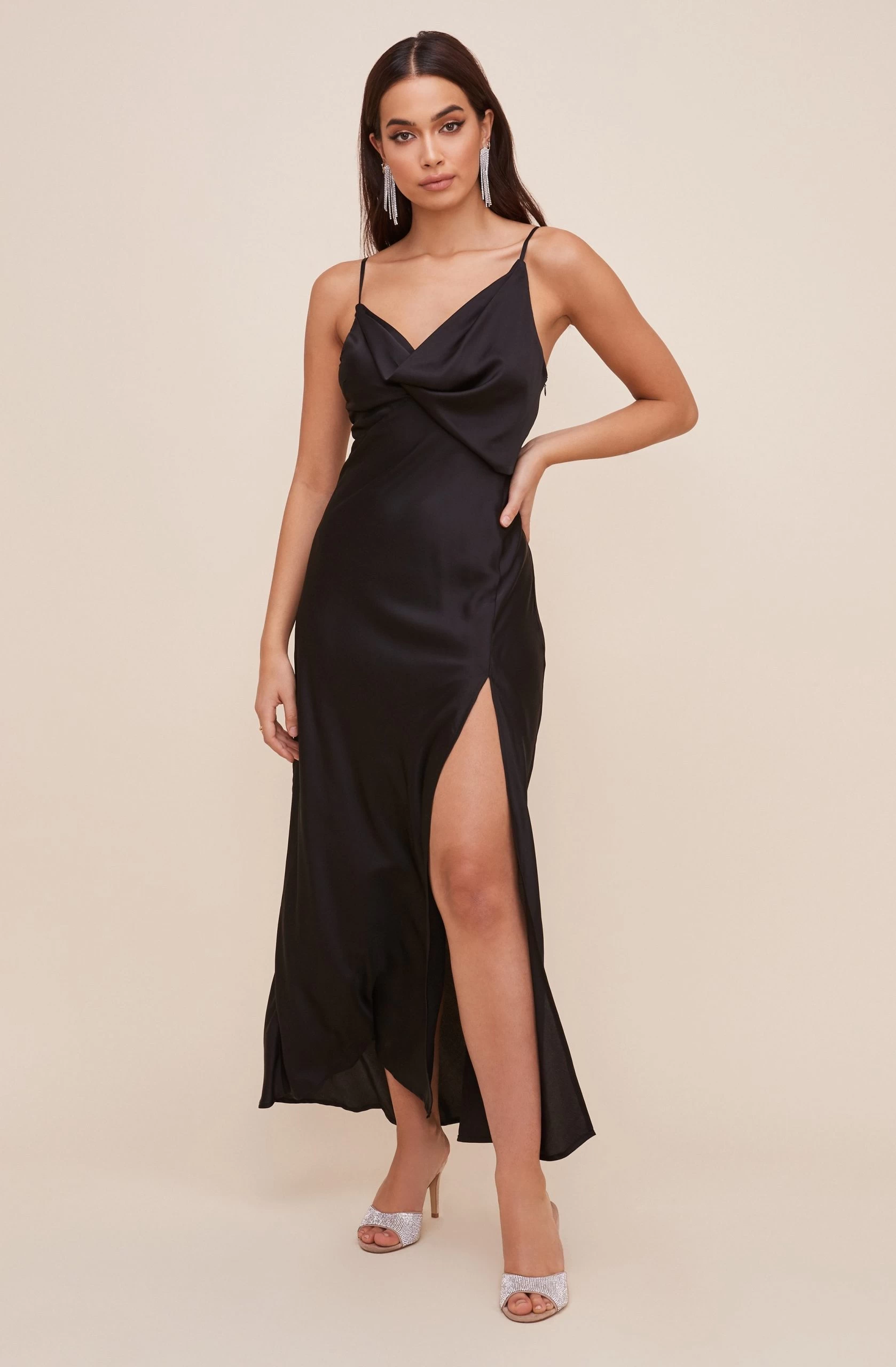 Jolie Midi Dress - Image 6