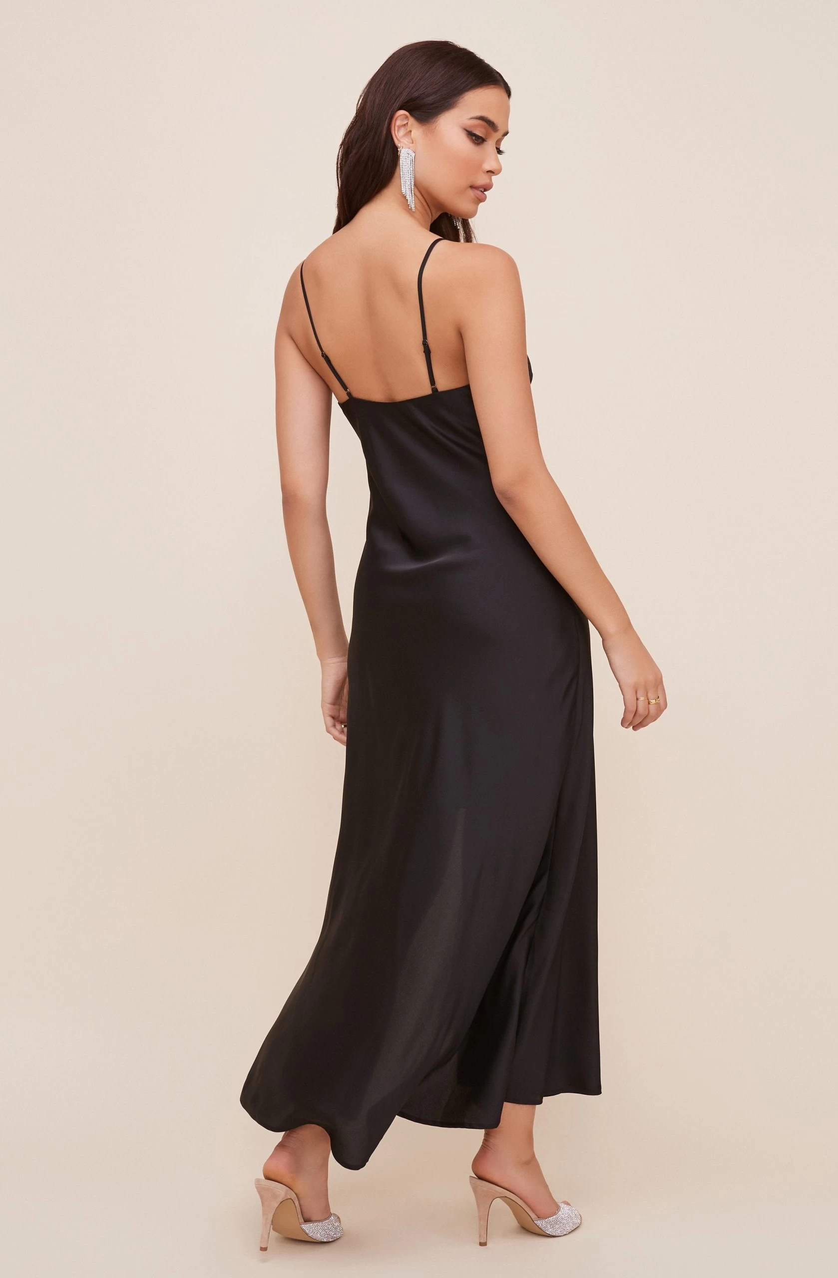 Jolie Midi Dress - Image 11