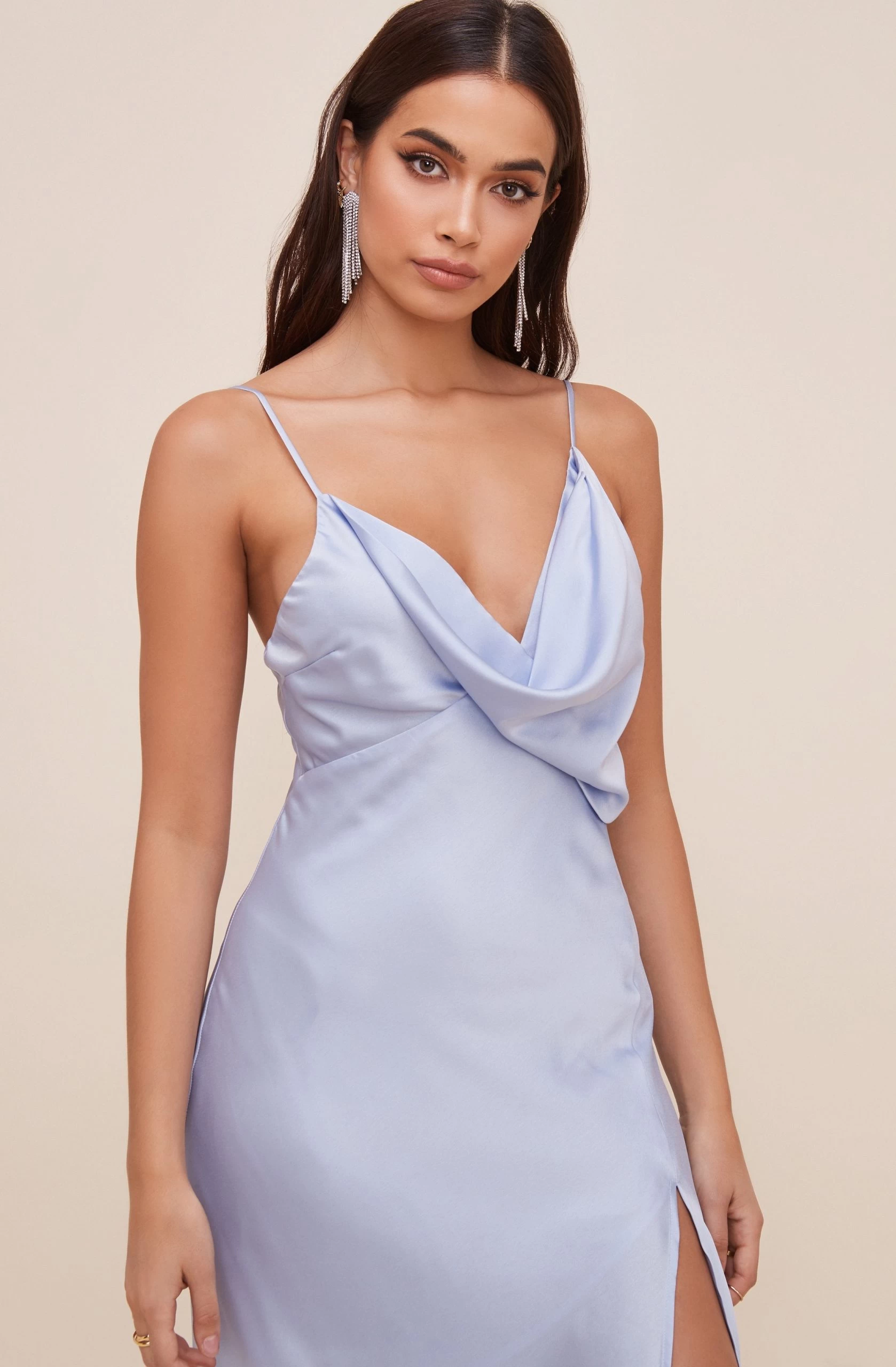 Jolie Midi Dress - Image 2