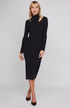 Vivi Sweater Midi Dress