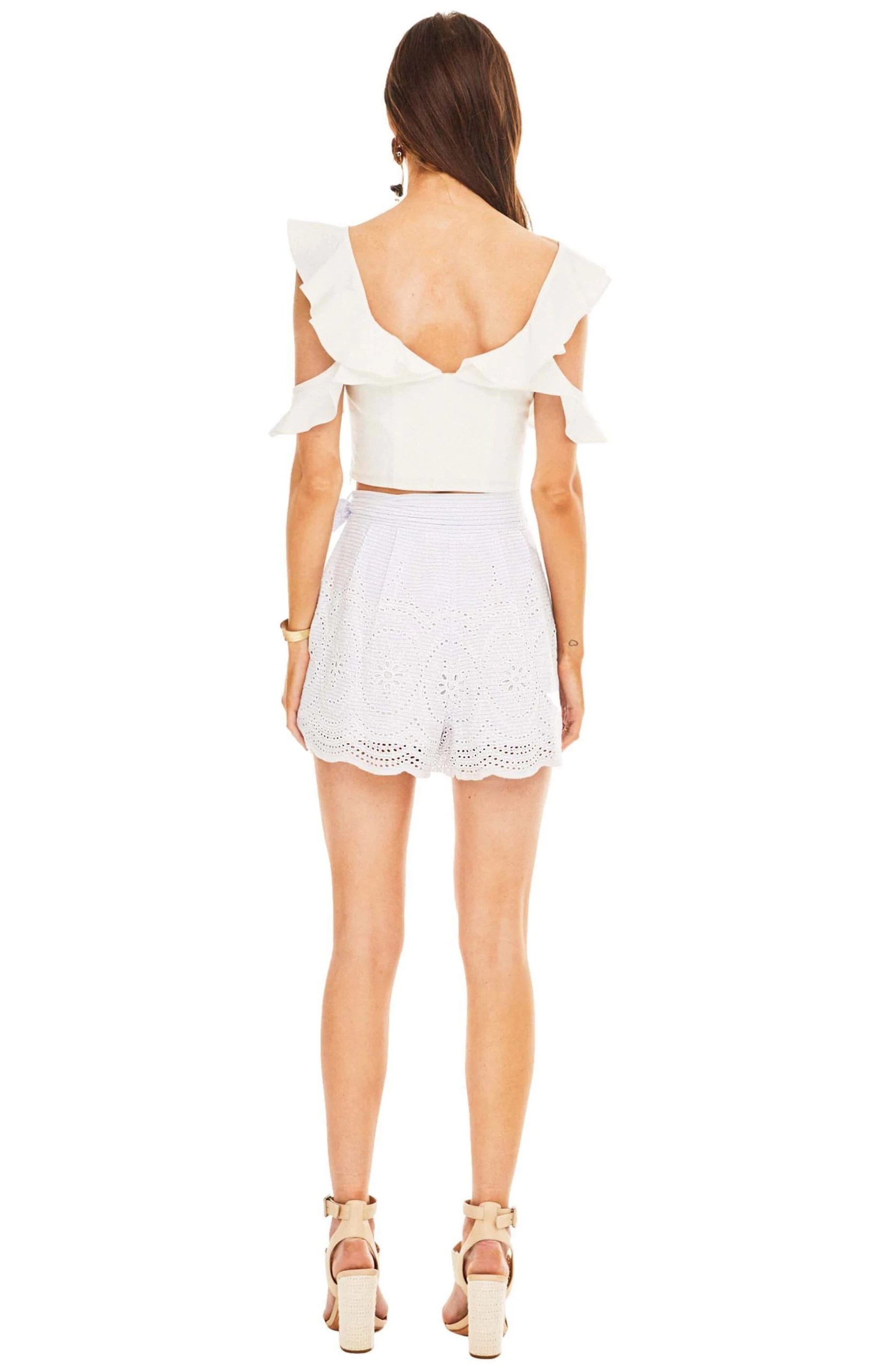 Sutton Shorts - Image 4