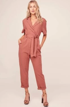 Coco Jumpsuit