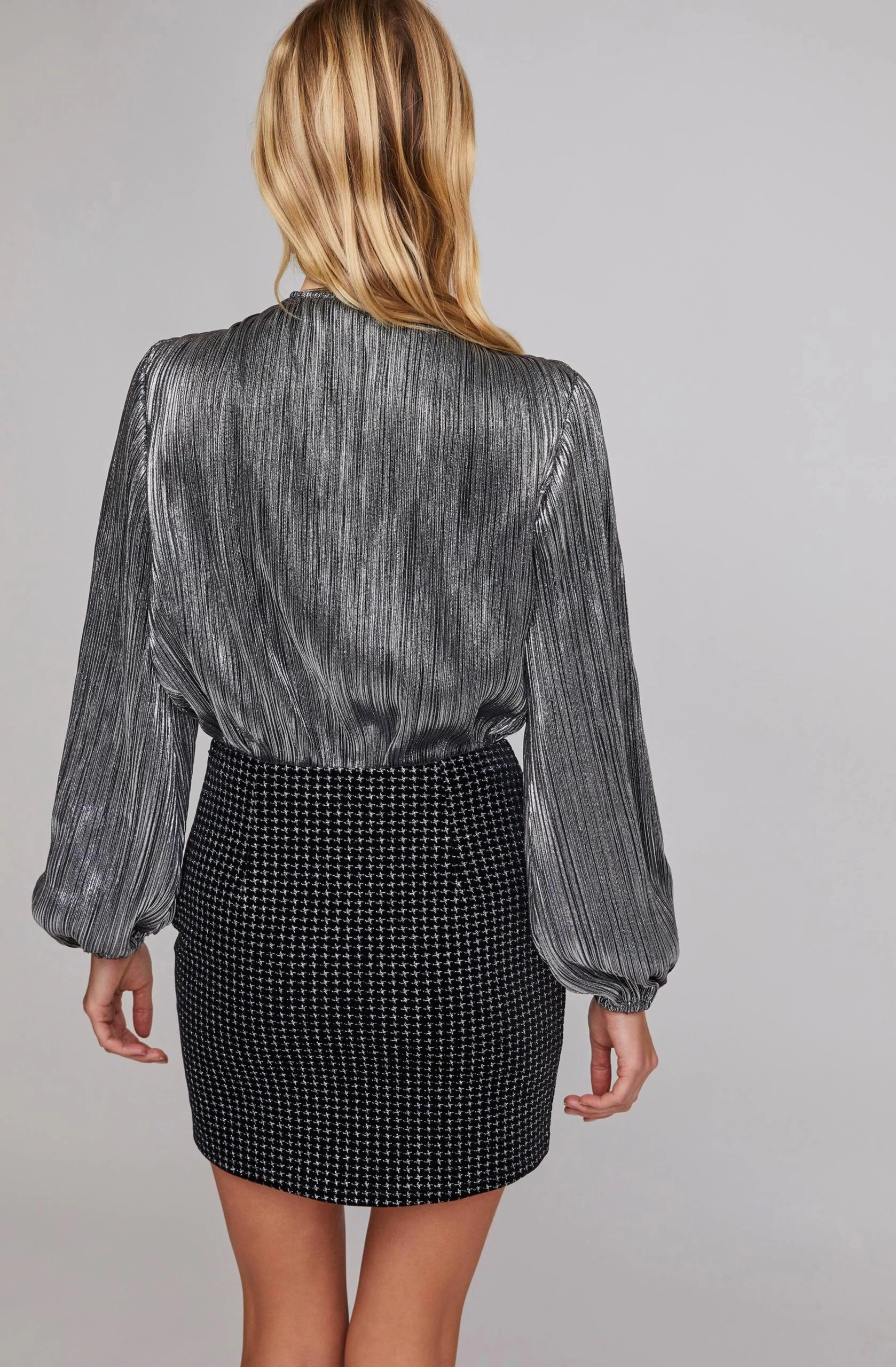 Countdown Mini Skirt - Image 4