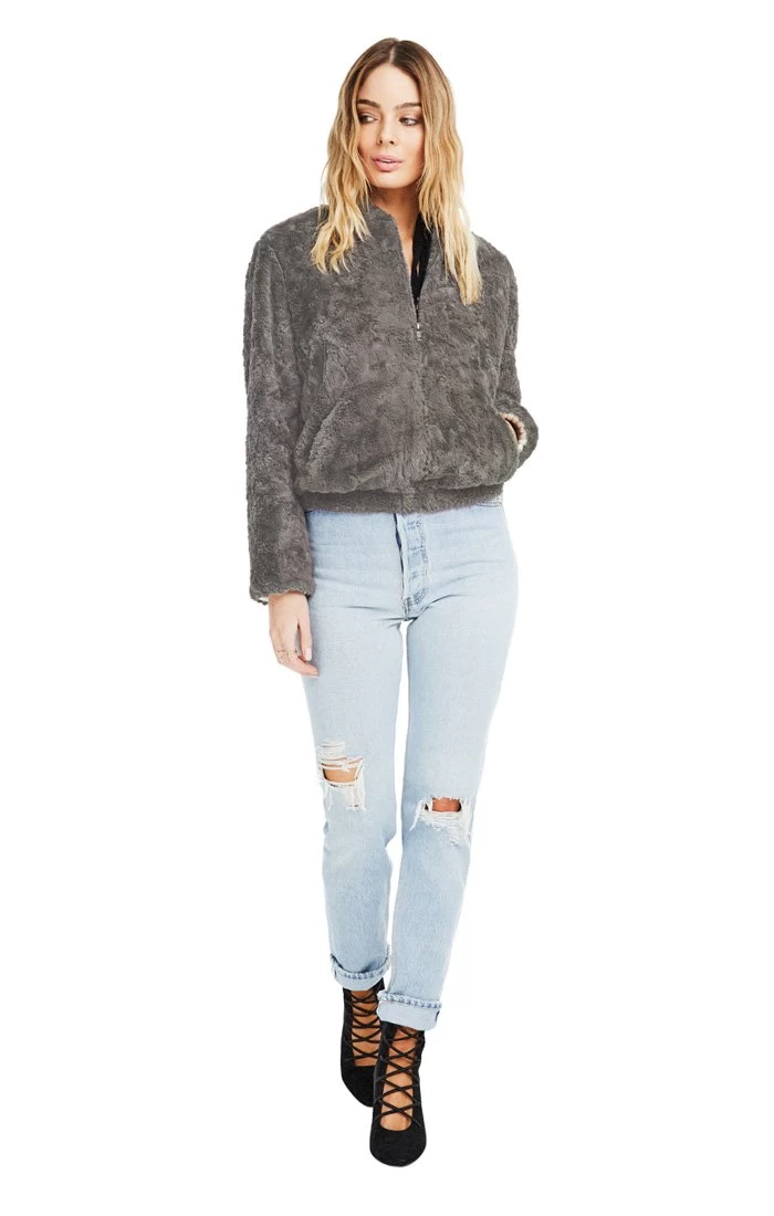 Danika Jacket - Image 2