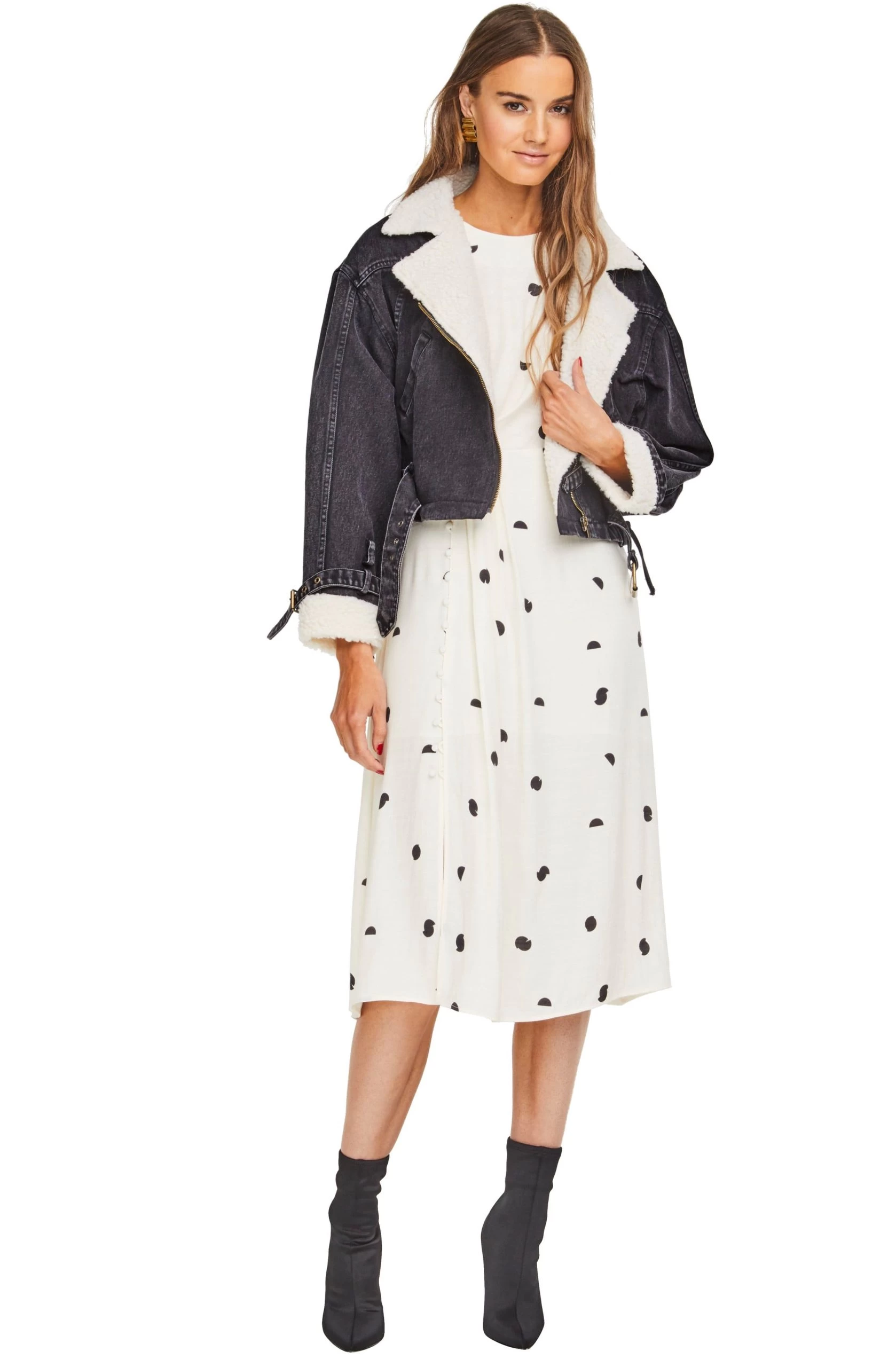 Jefferson Jacket - Image 2