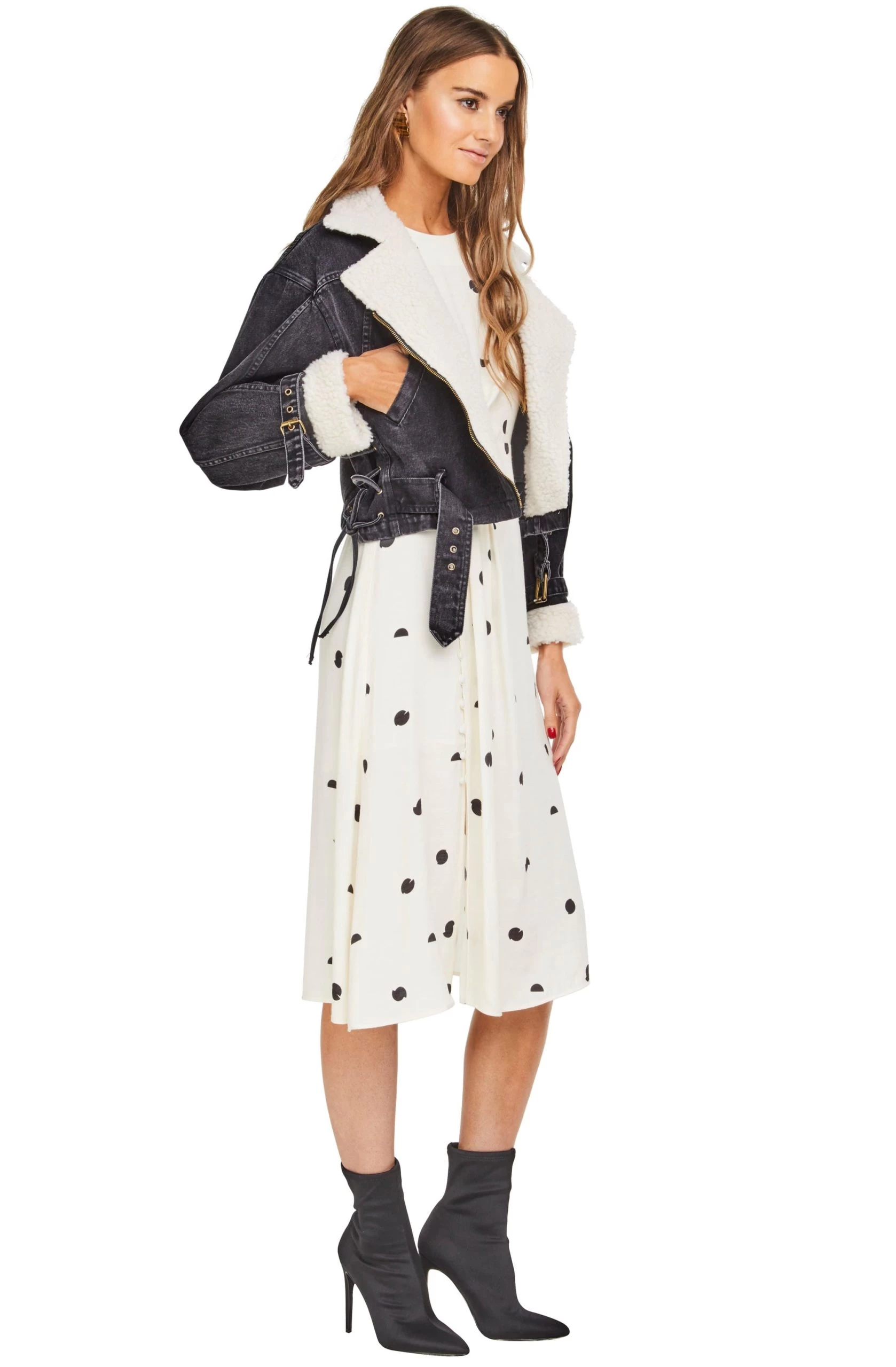 Jefferson Jacket - Image 3