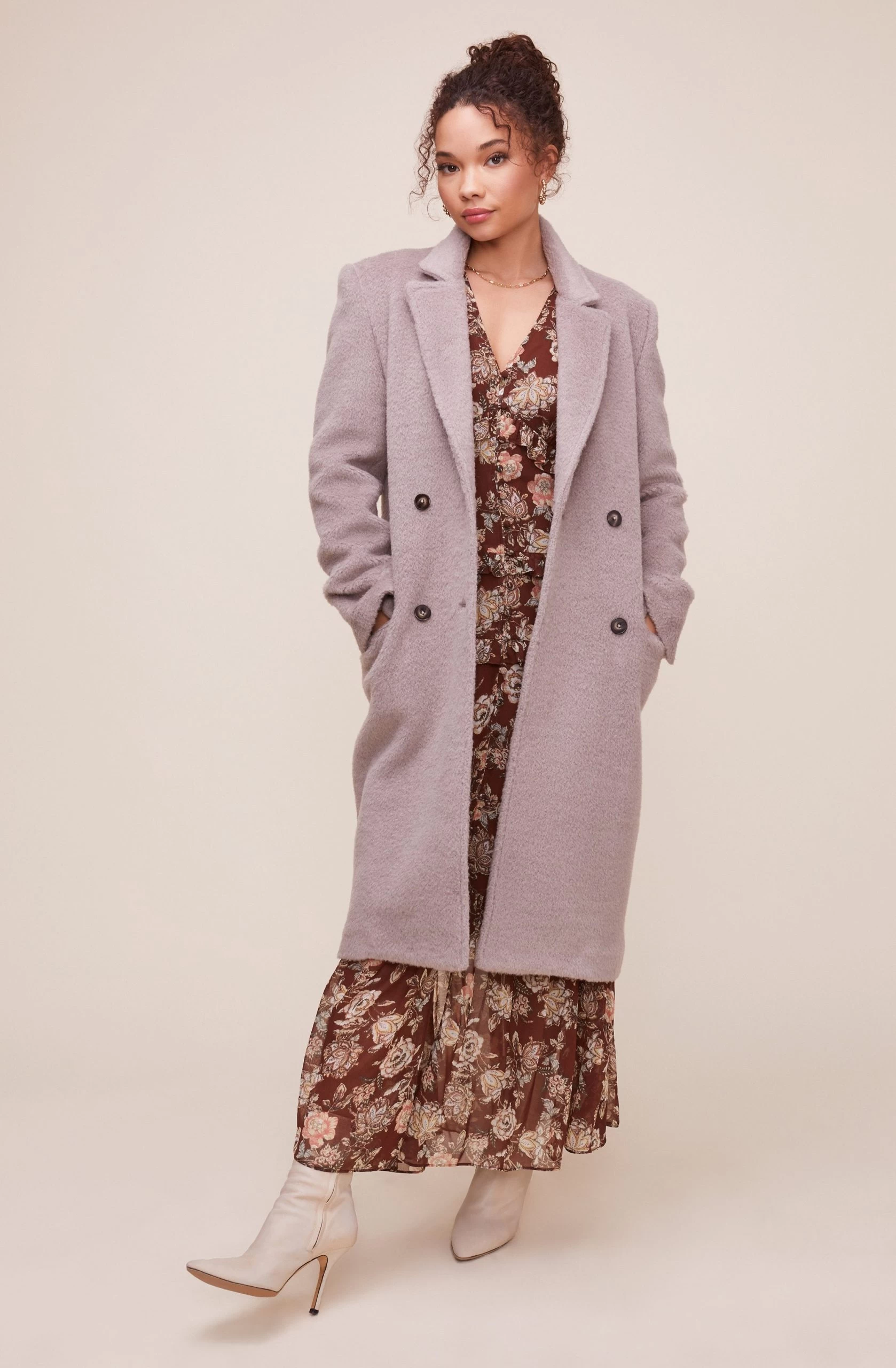 Blair Coat - Image 3