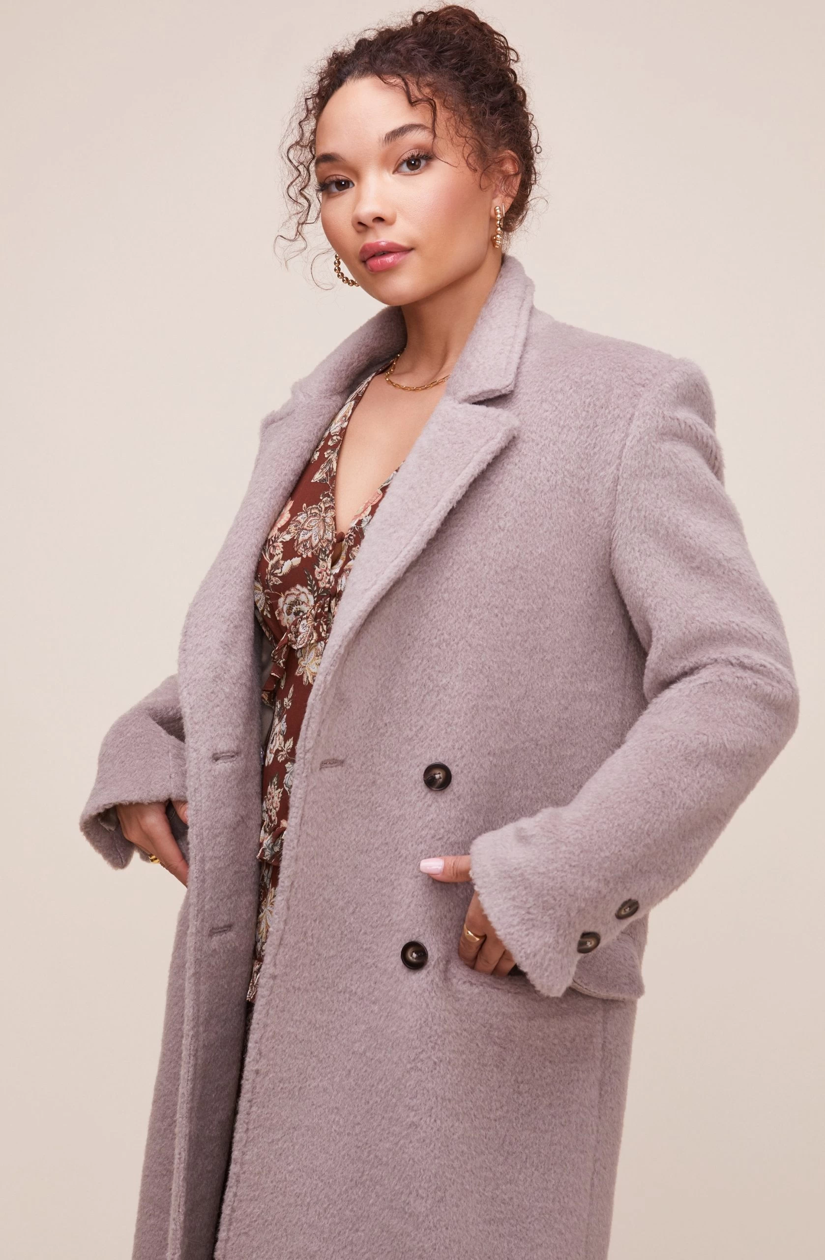 Blair Coat - Image 8