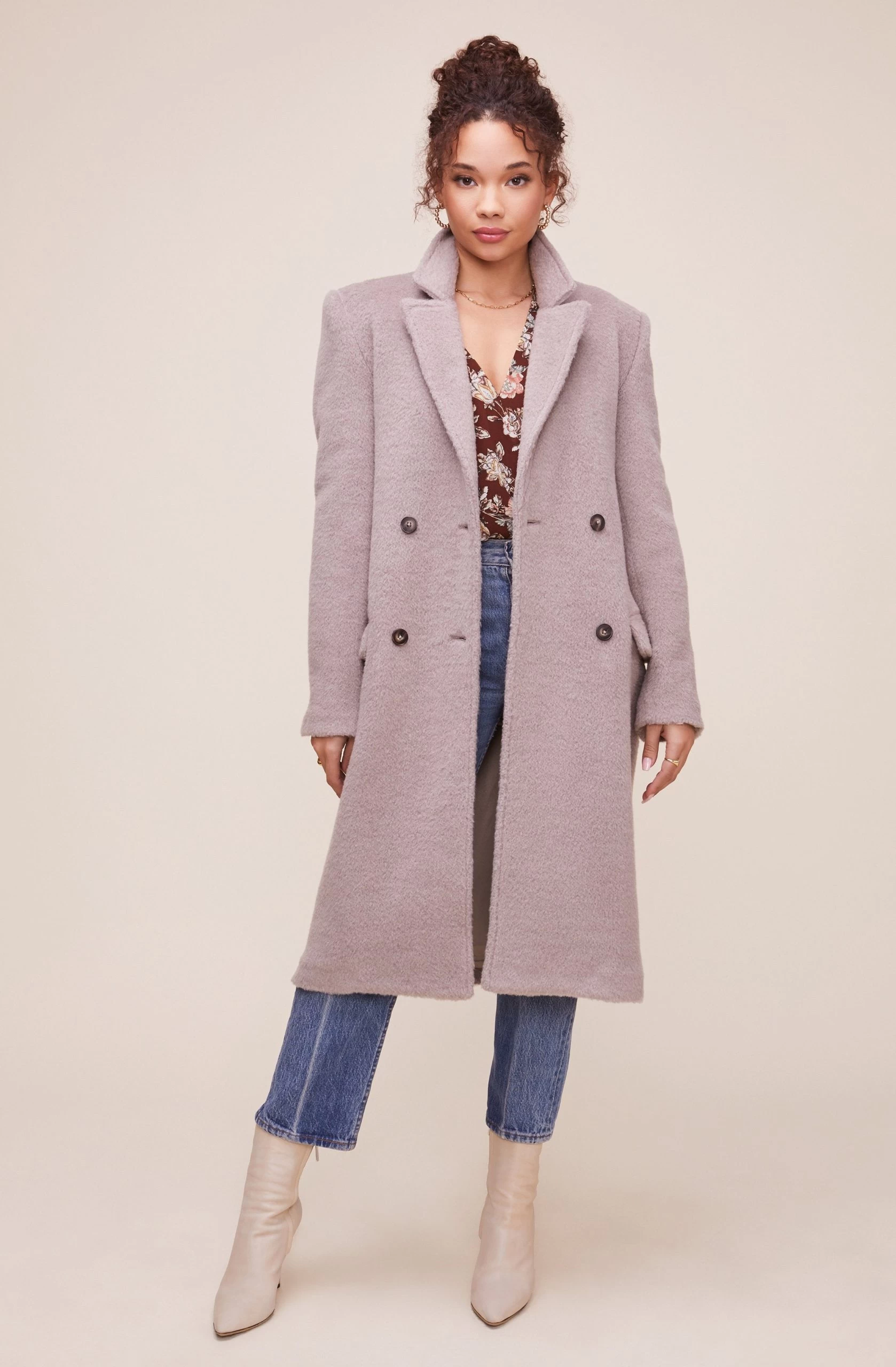 Blair Coat