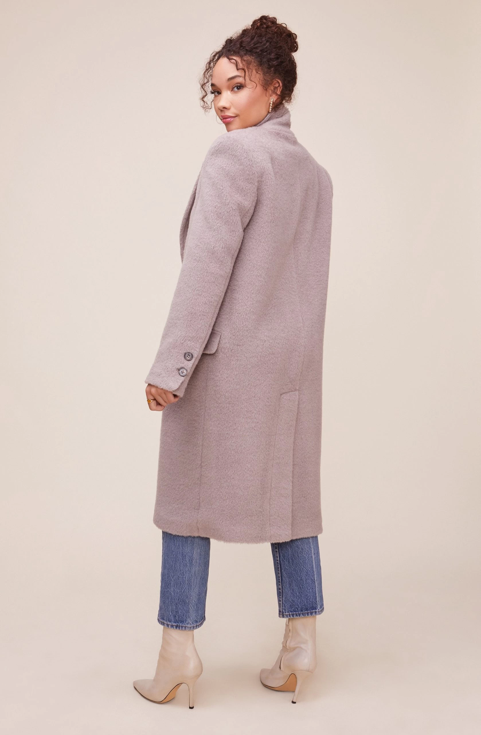 Blair Coat - Image 7
