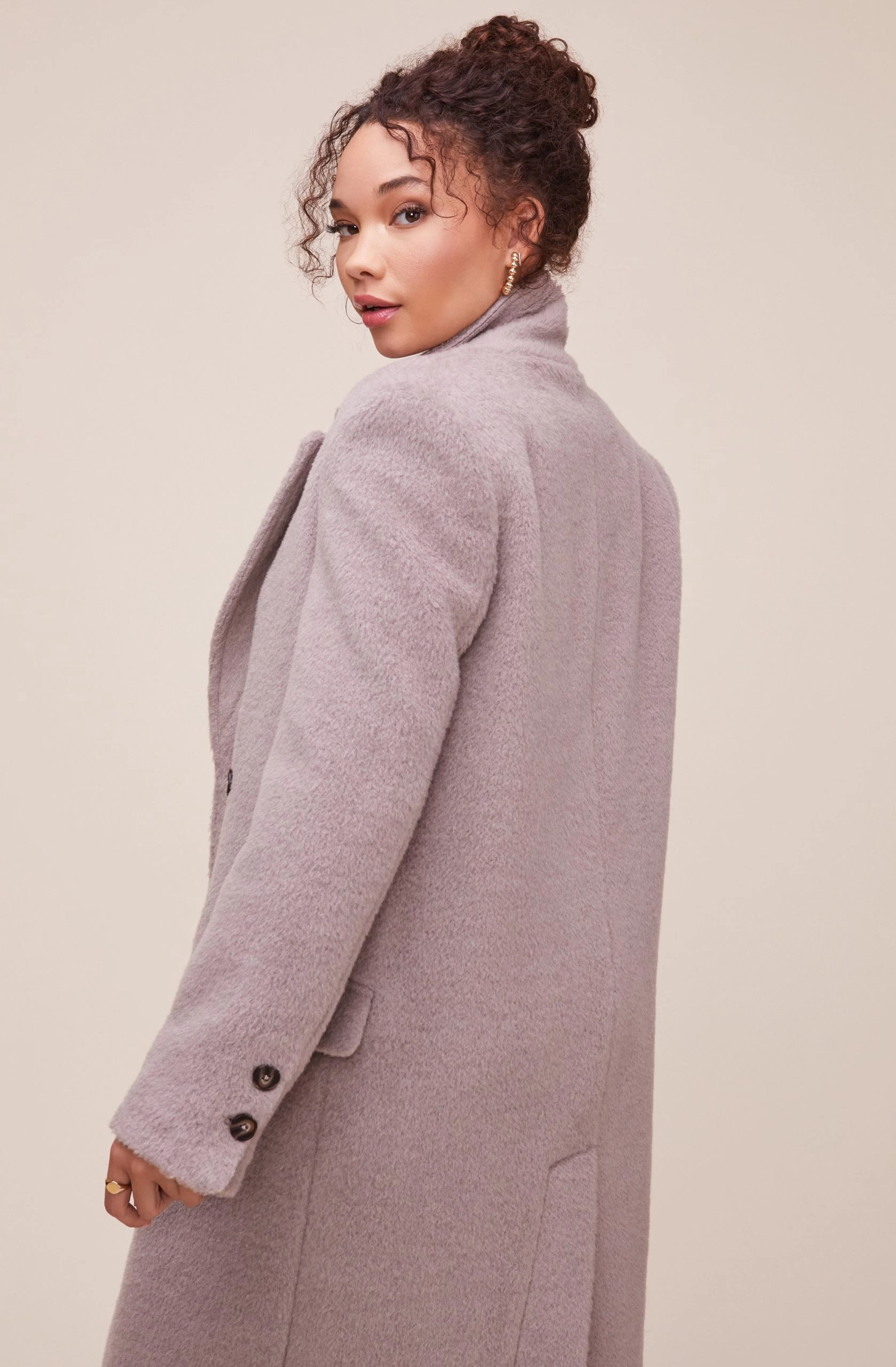 Blair Coat - Image 4