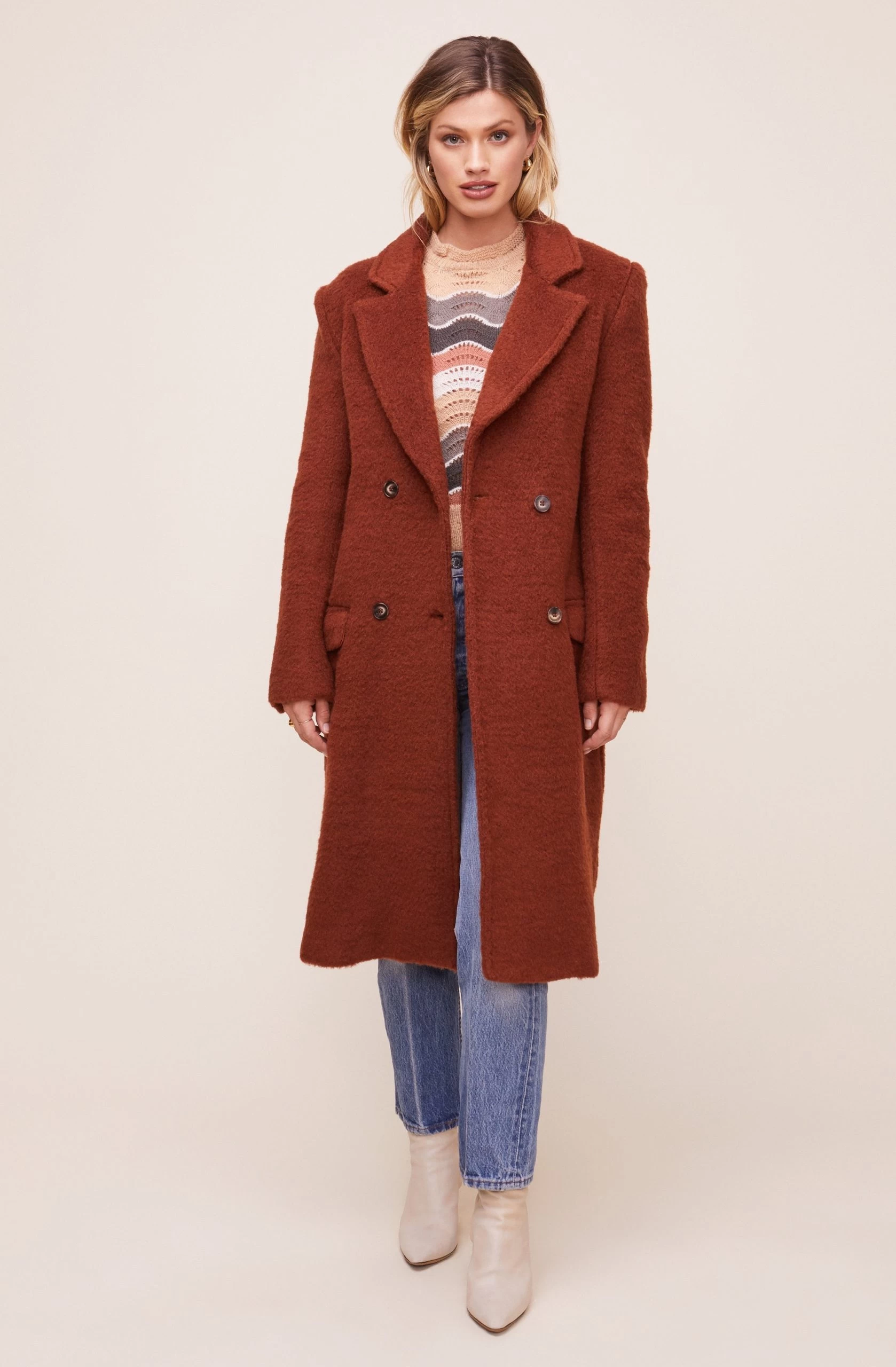 Blair Coat - Image 10