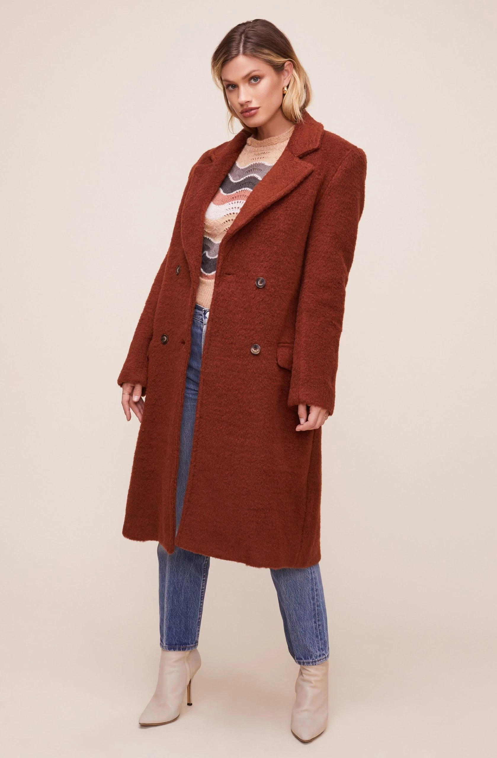 Blair Coat - Image 13