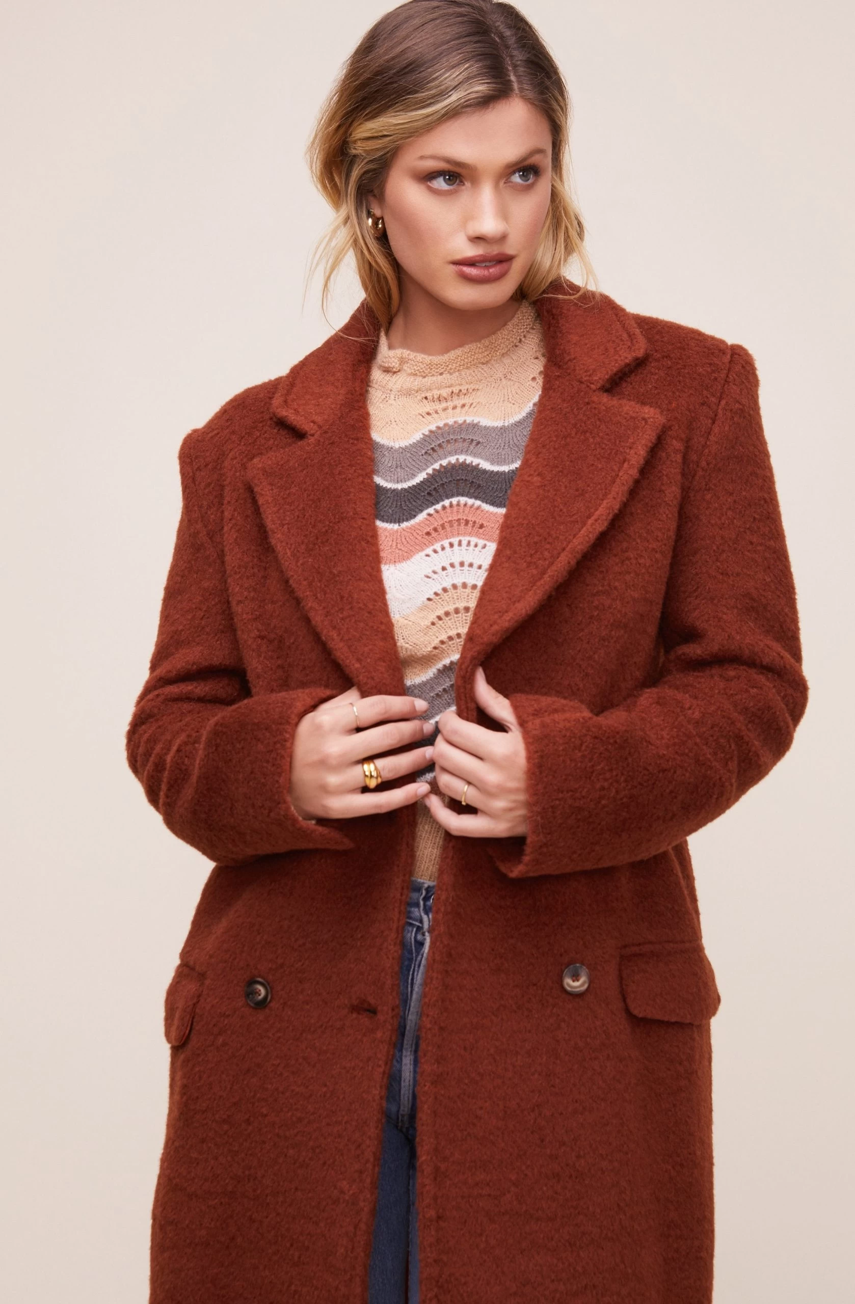 Blair Coat - Image 11