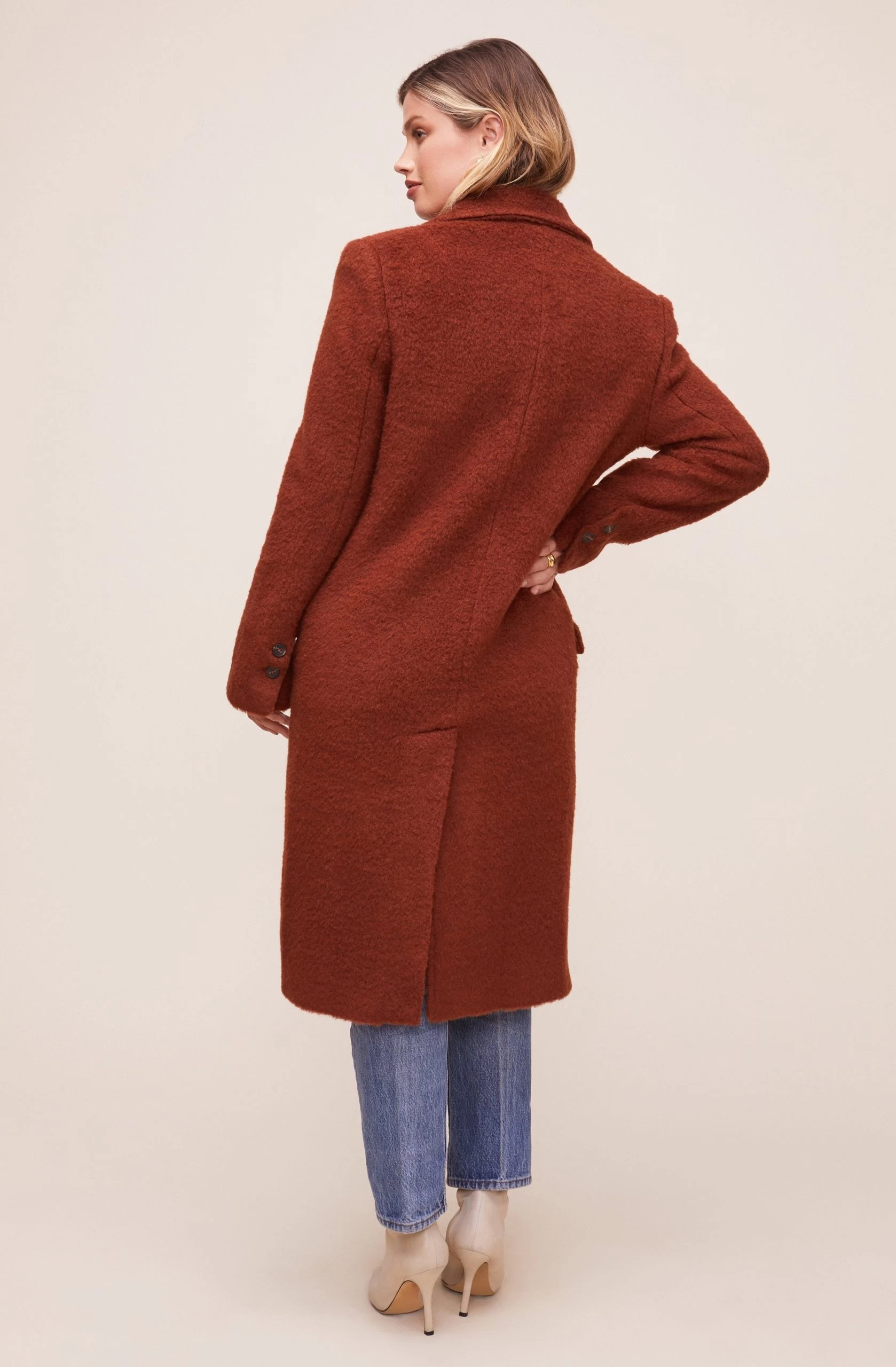 Blair Coat - Image 15