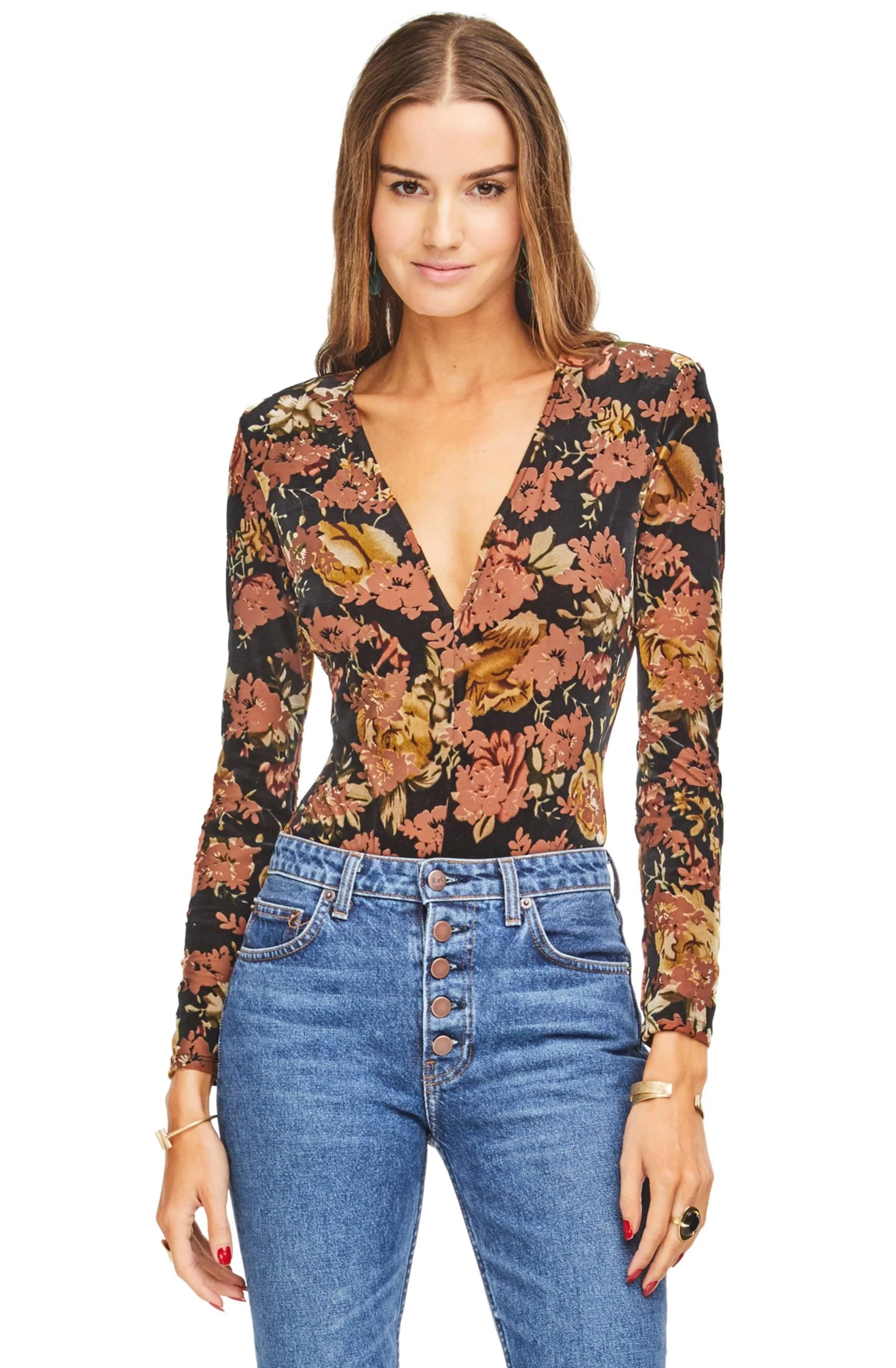 Vickie Bodysuit - Image 6