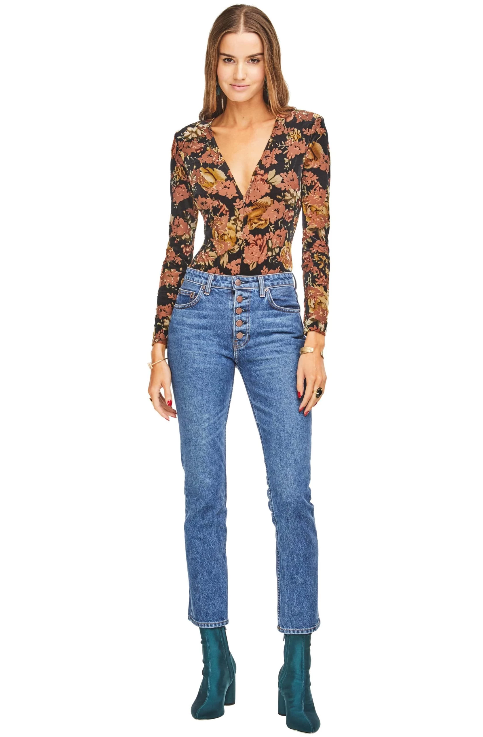 Vickie Bodysuit - Image 2