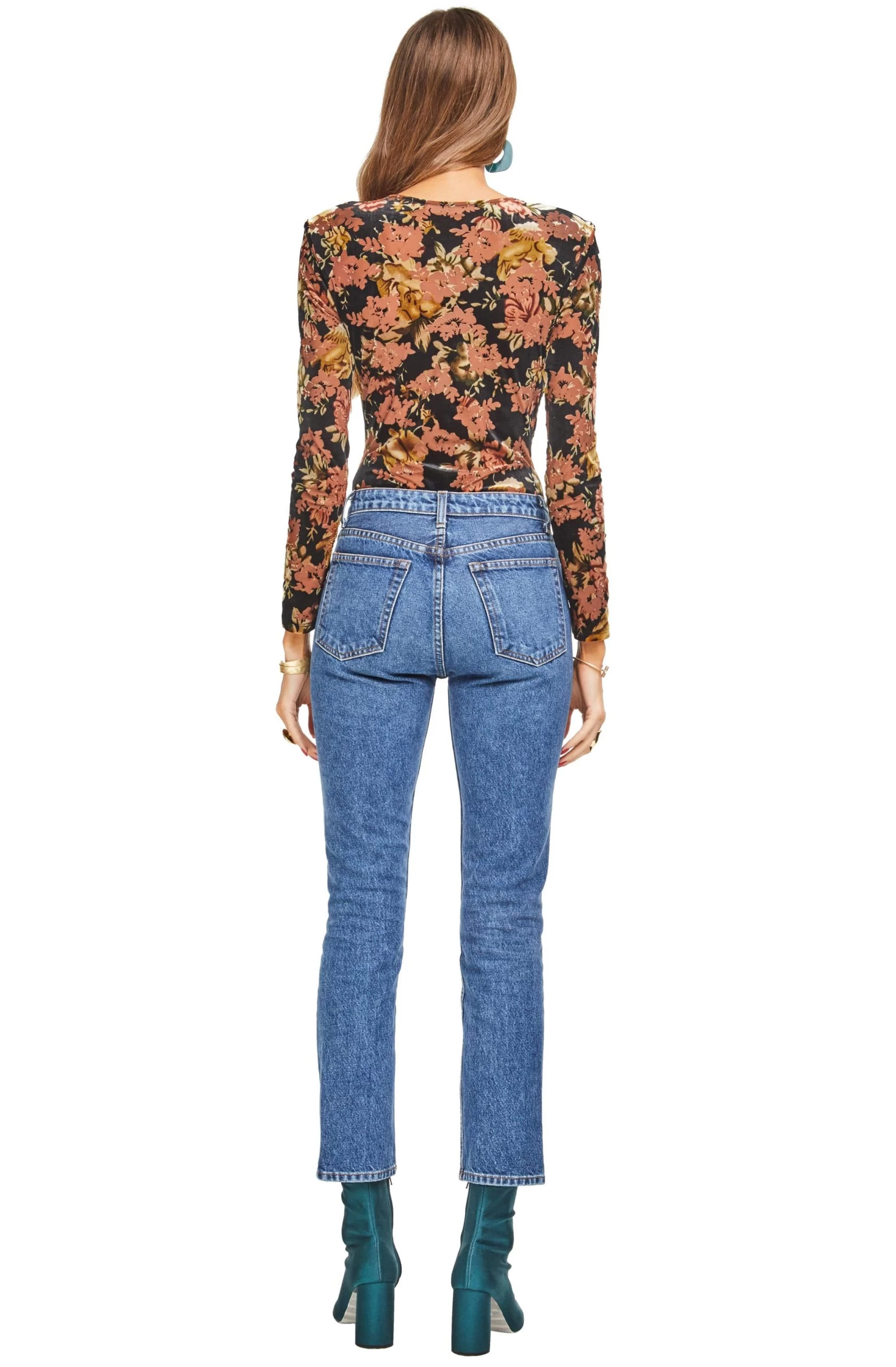 Vickie Bodysuit - Image 5