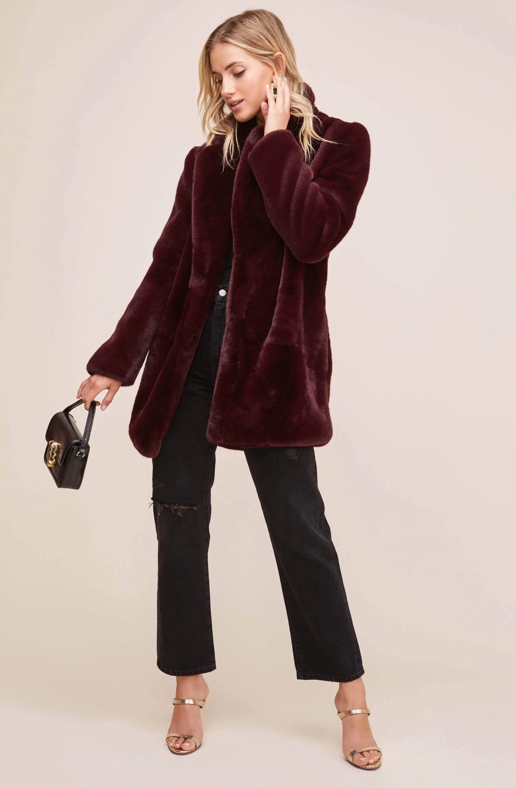 Cleo Coat - Image 4