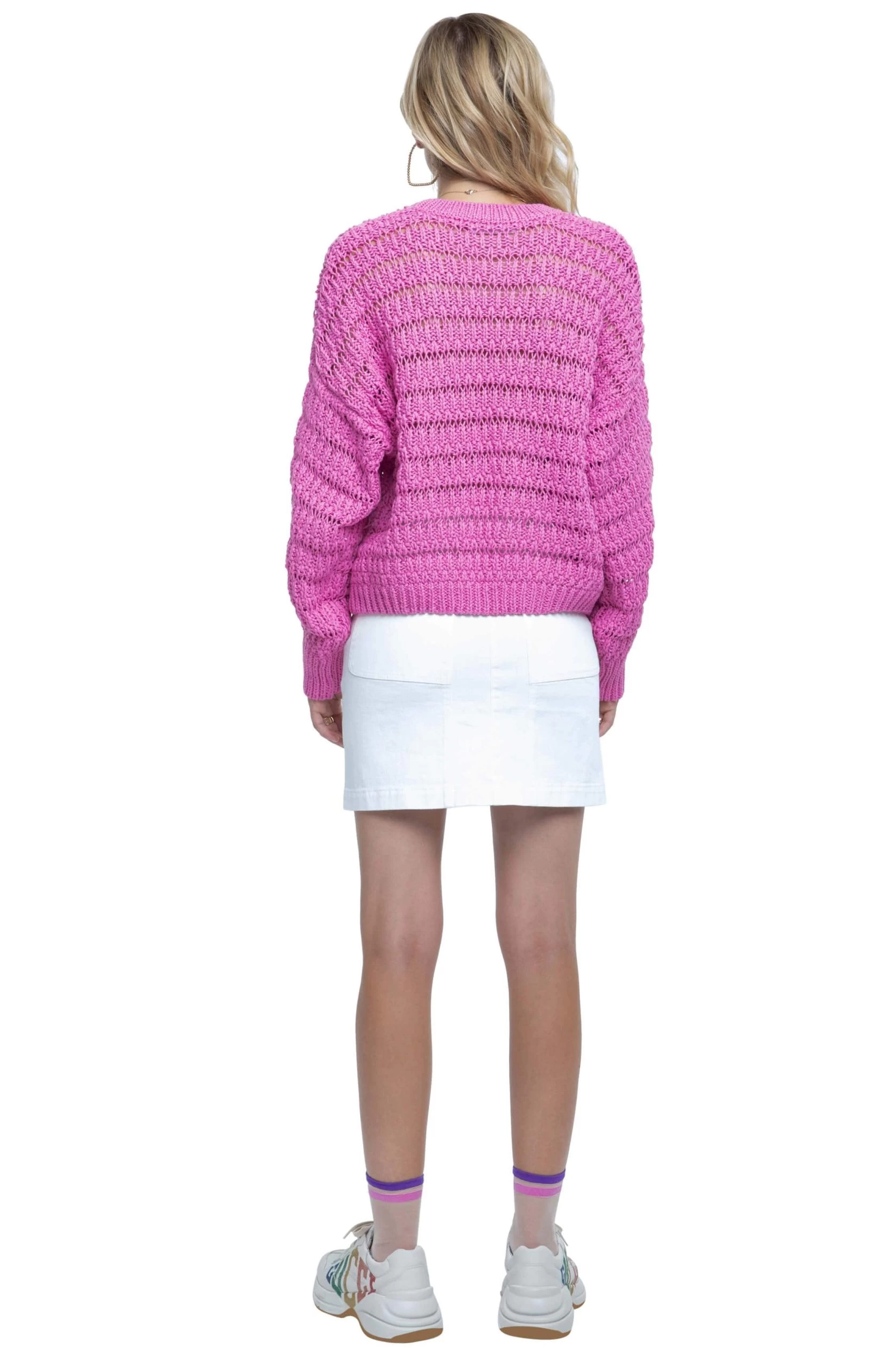 Bobbi Sweater - Image 4
