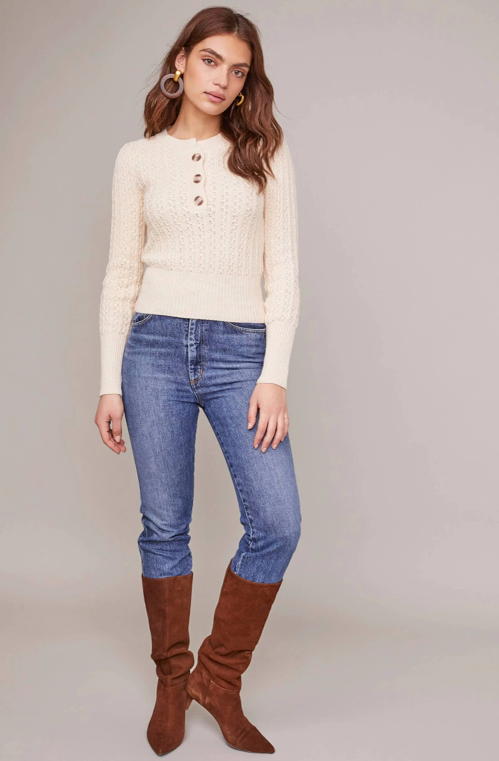 Aspen Sweater - Image 2