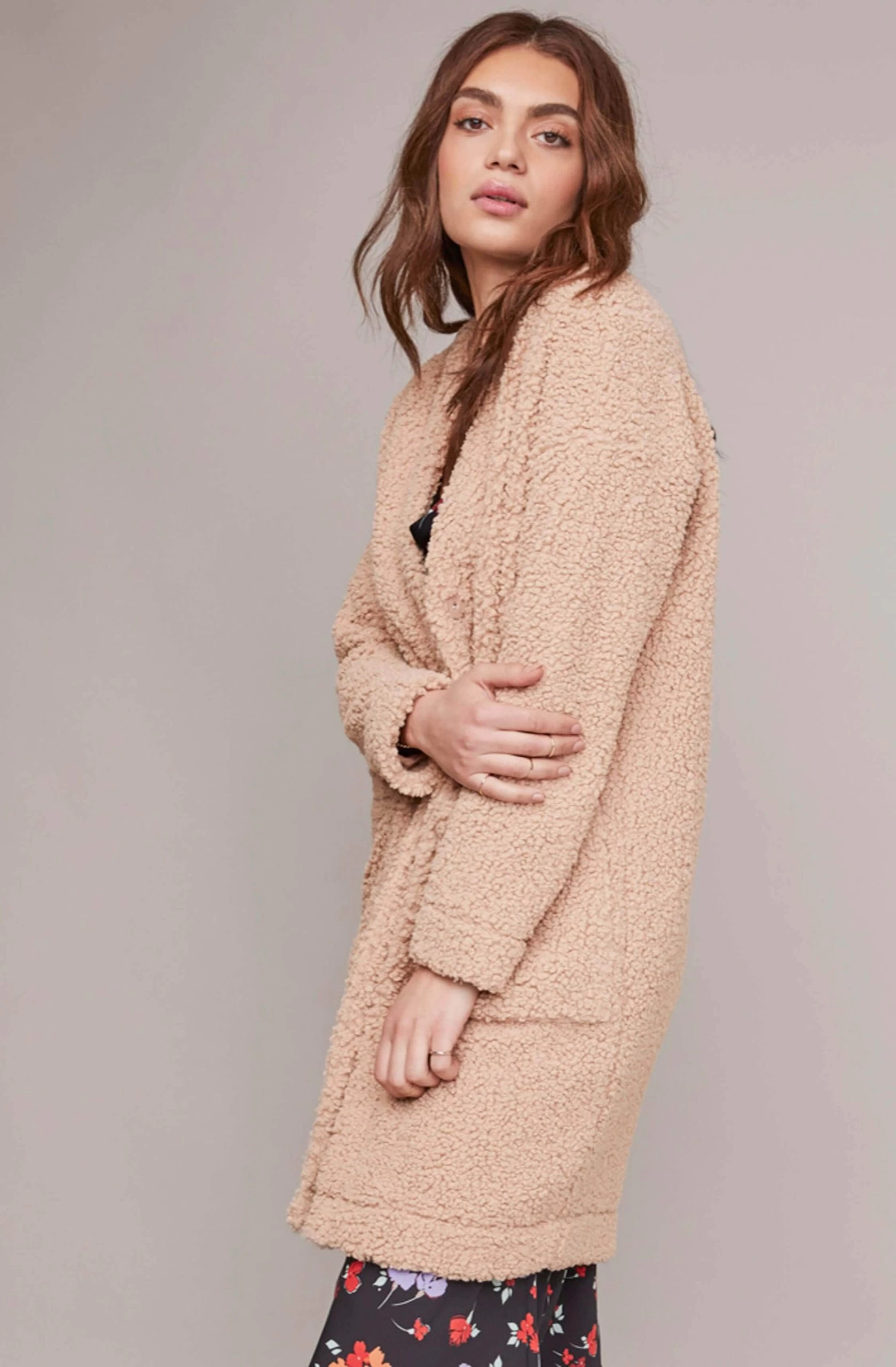Fauna Coat (Sold Out) - Image 4