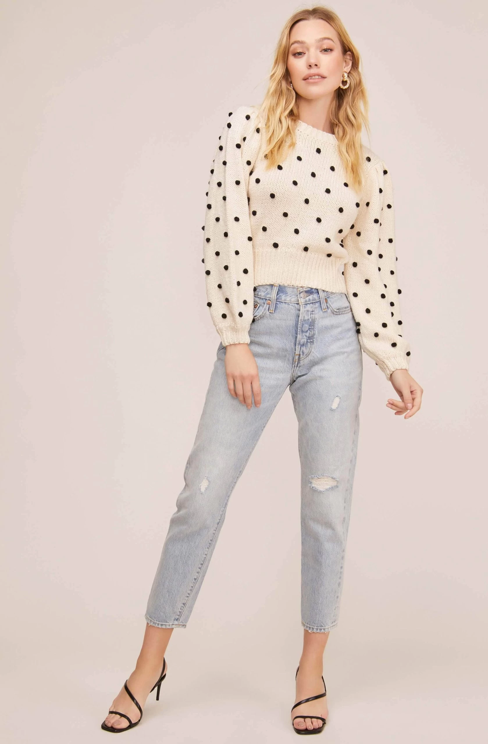 Aidy Sweater - Image 2