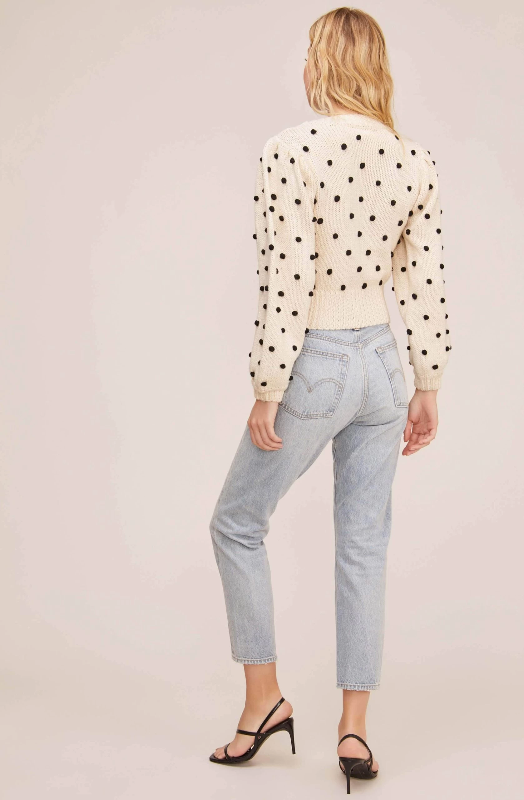 Aidy Sweater - Image 3