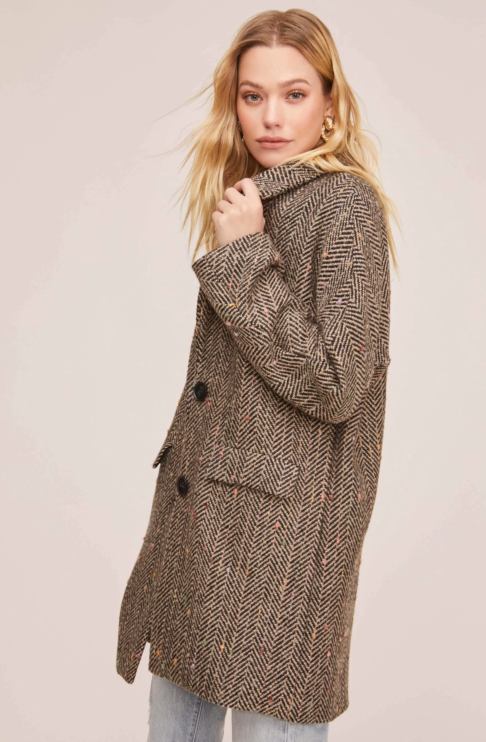 Keller Coat - Image 3