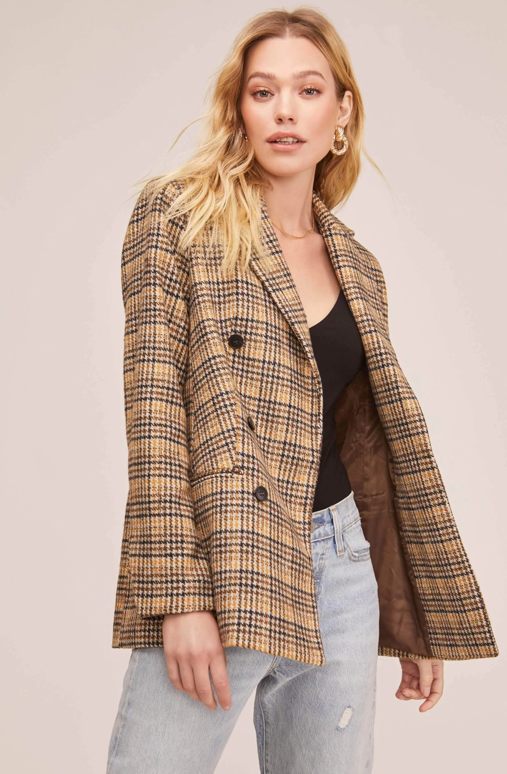 Greta Blazer - Image 2