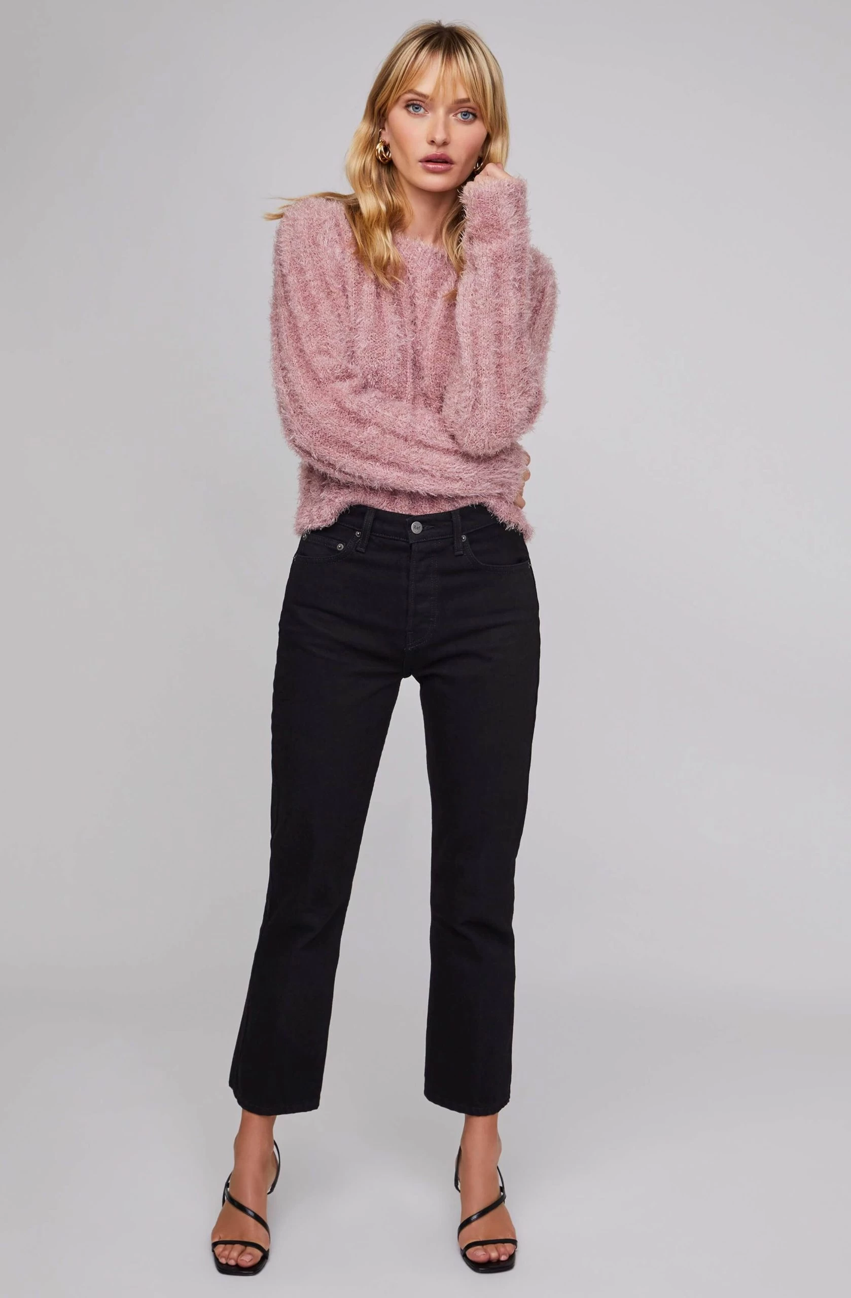 Danica Sweater - Image 2