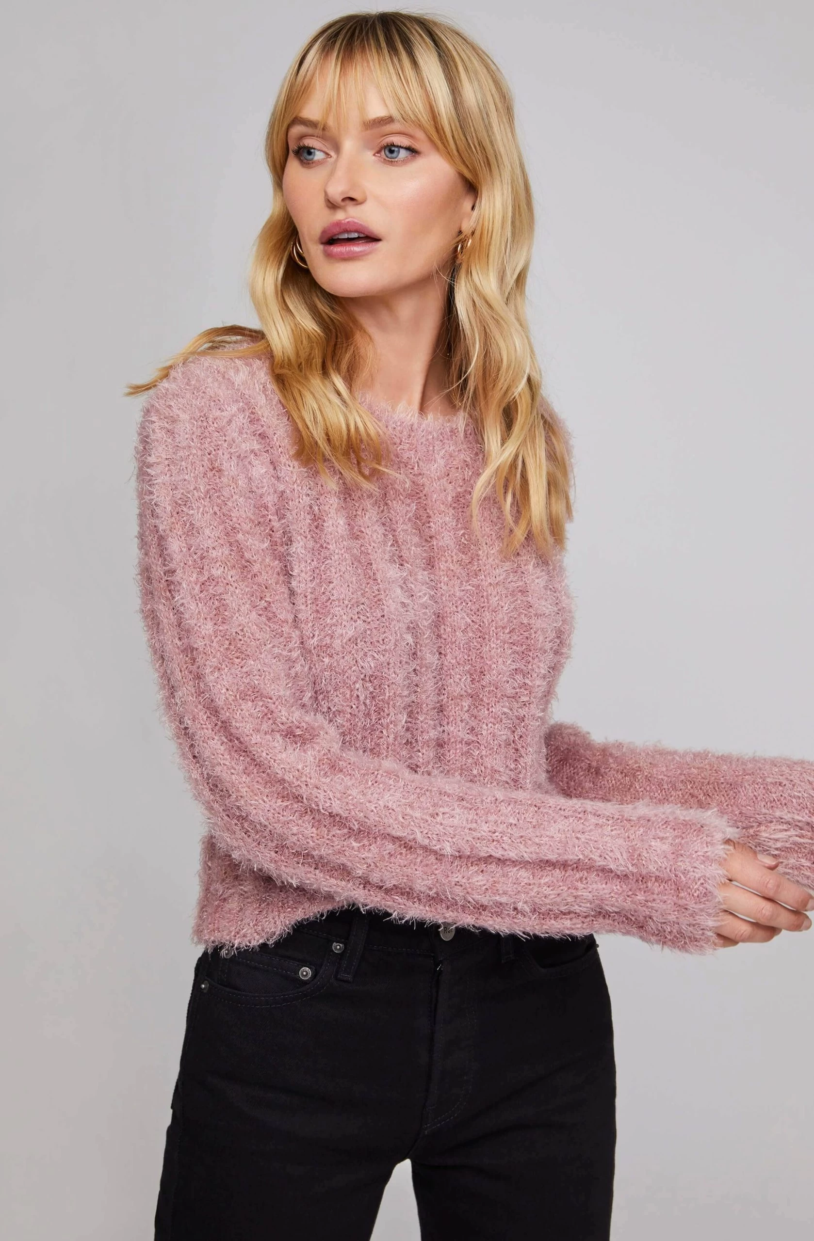 Danica Sweater