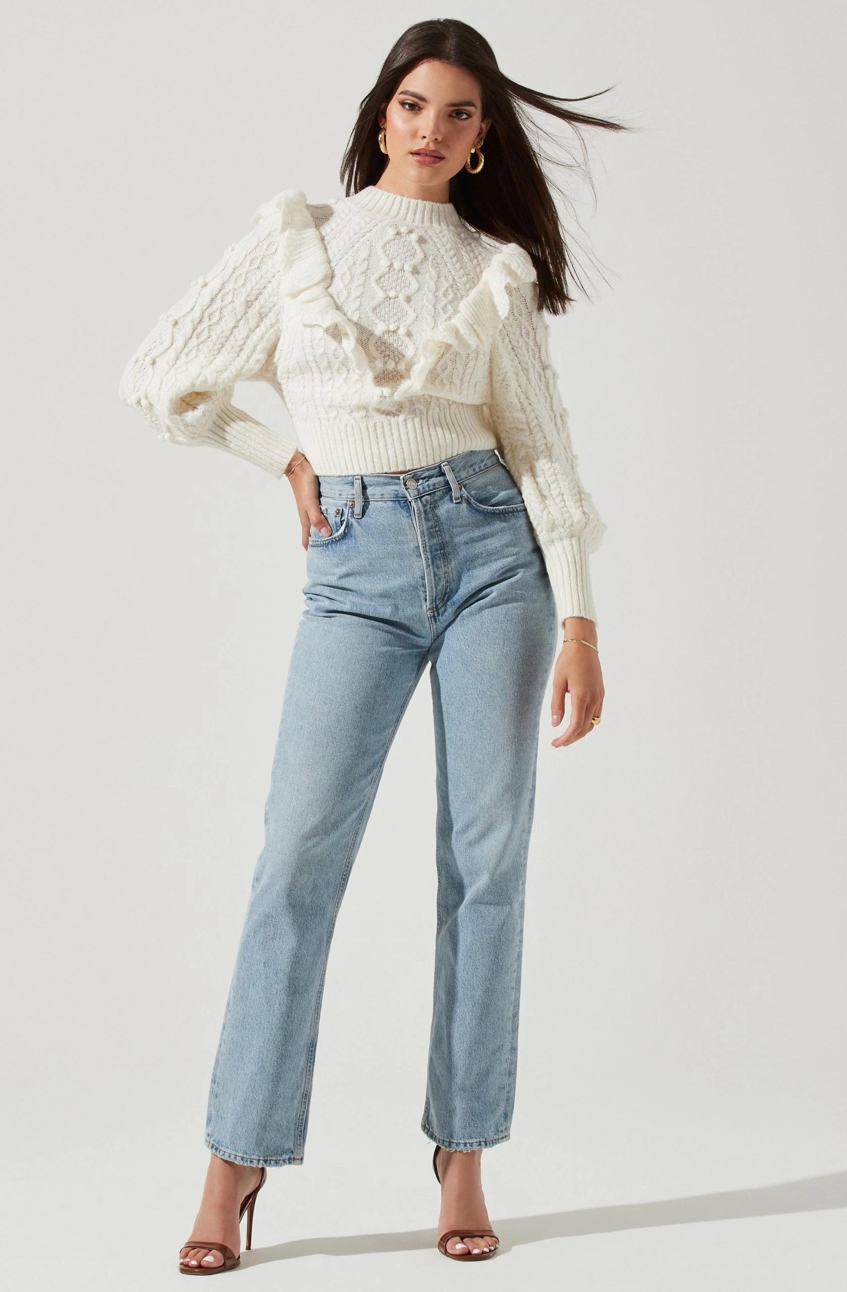 Judy Sweater - Image 3