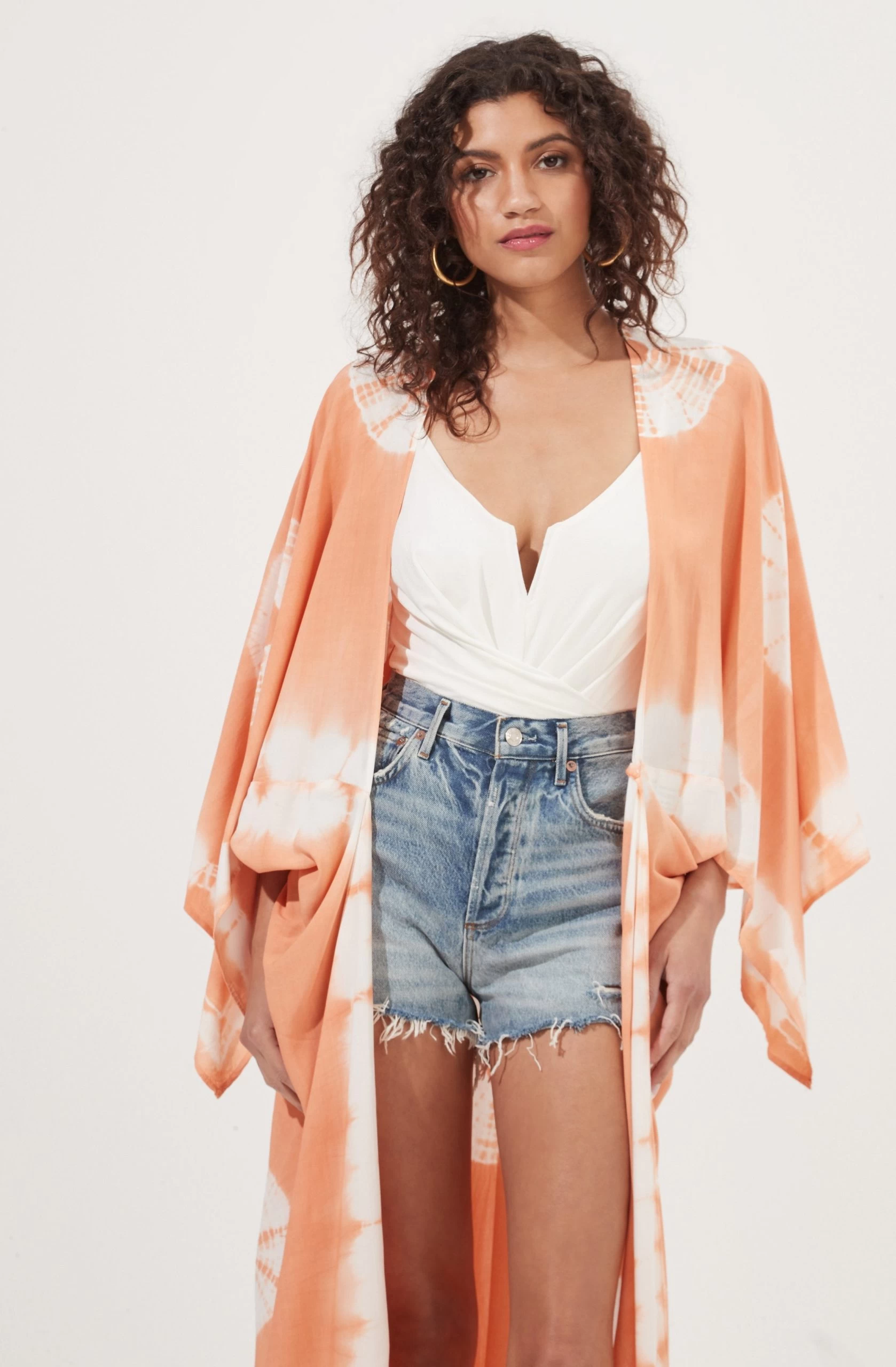 Senara Cover Up - Image 5