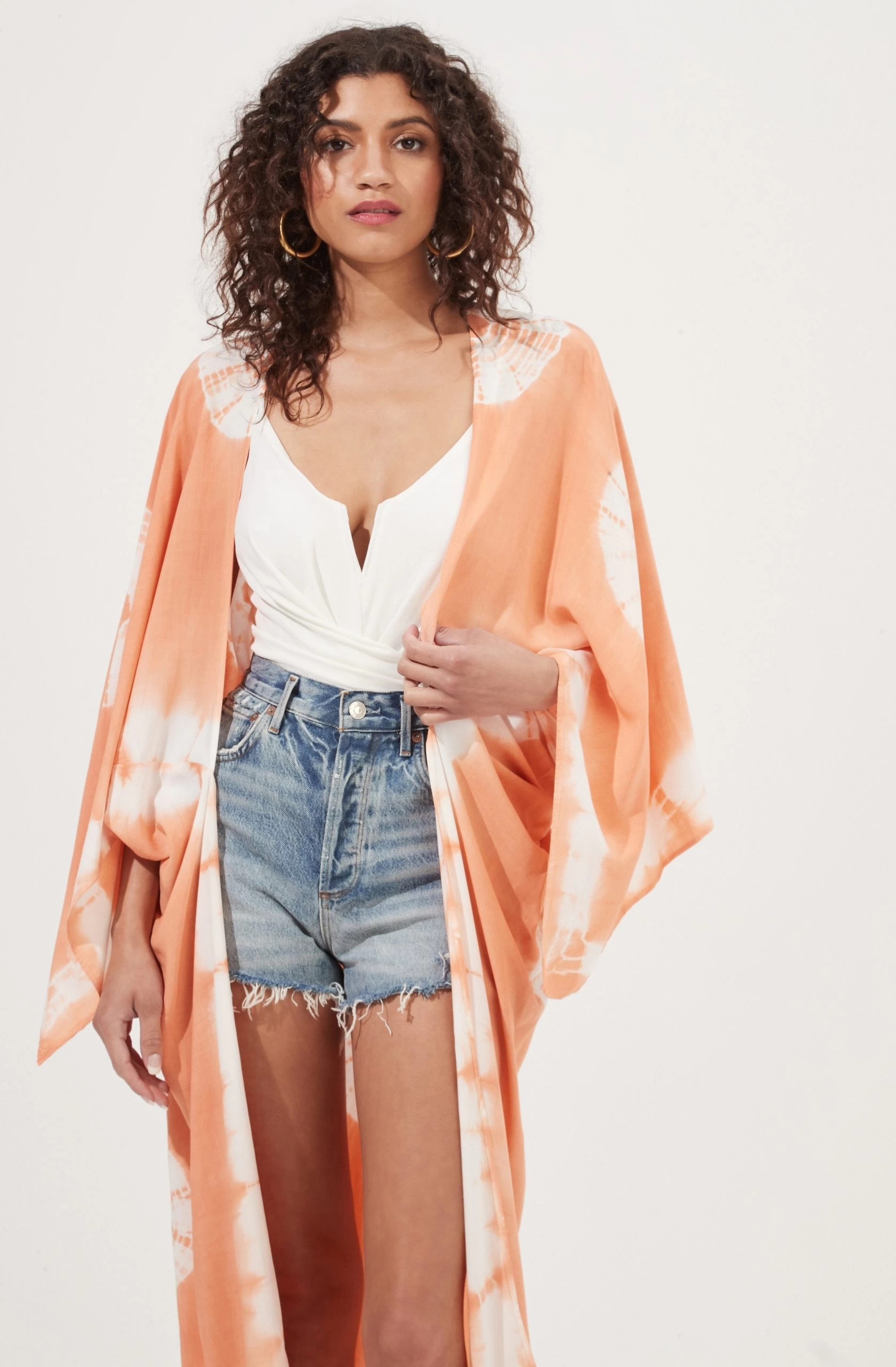 Senara Cover Up - Image 2