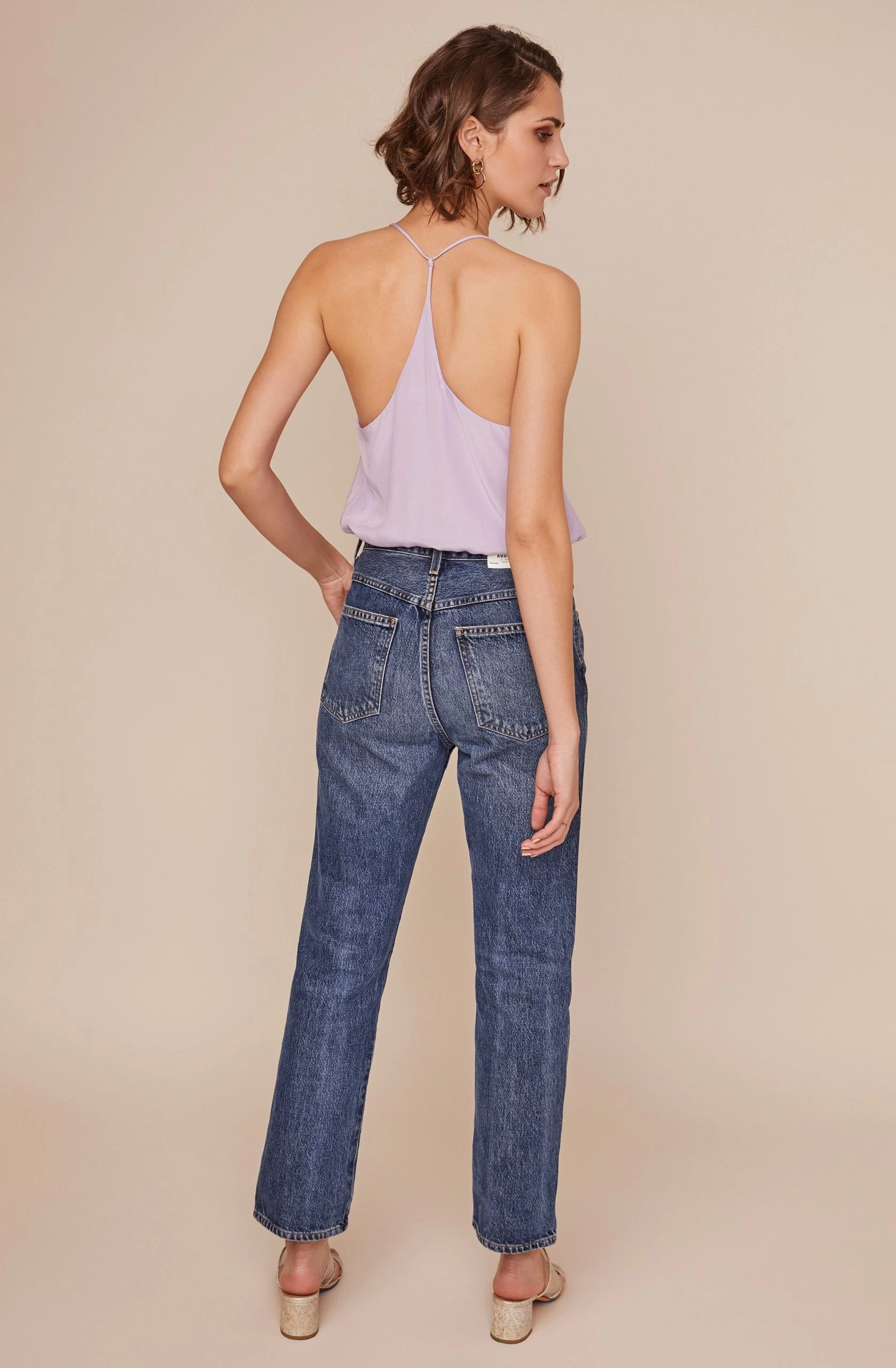 Amber Tank Bodysuit - Image 3