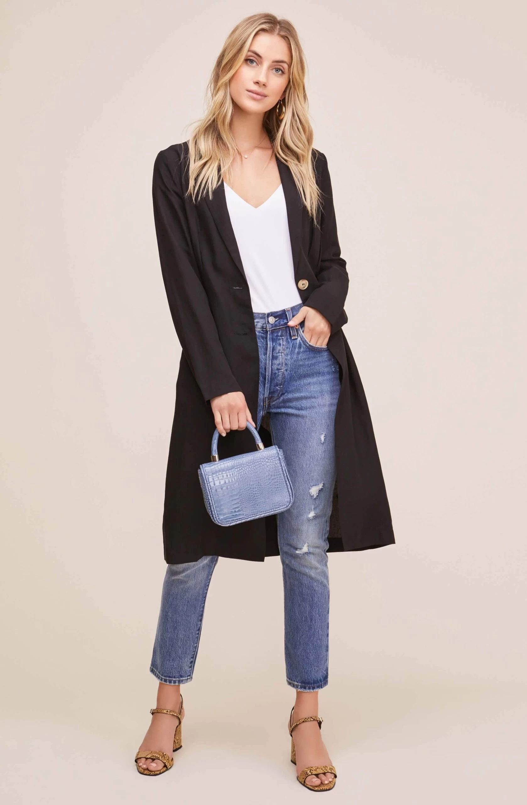 Reede Jacket - Image 3