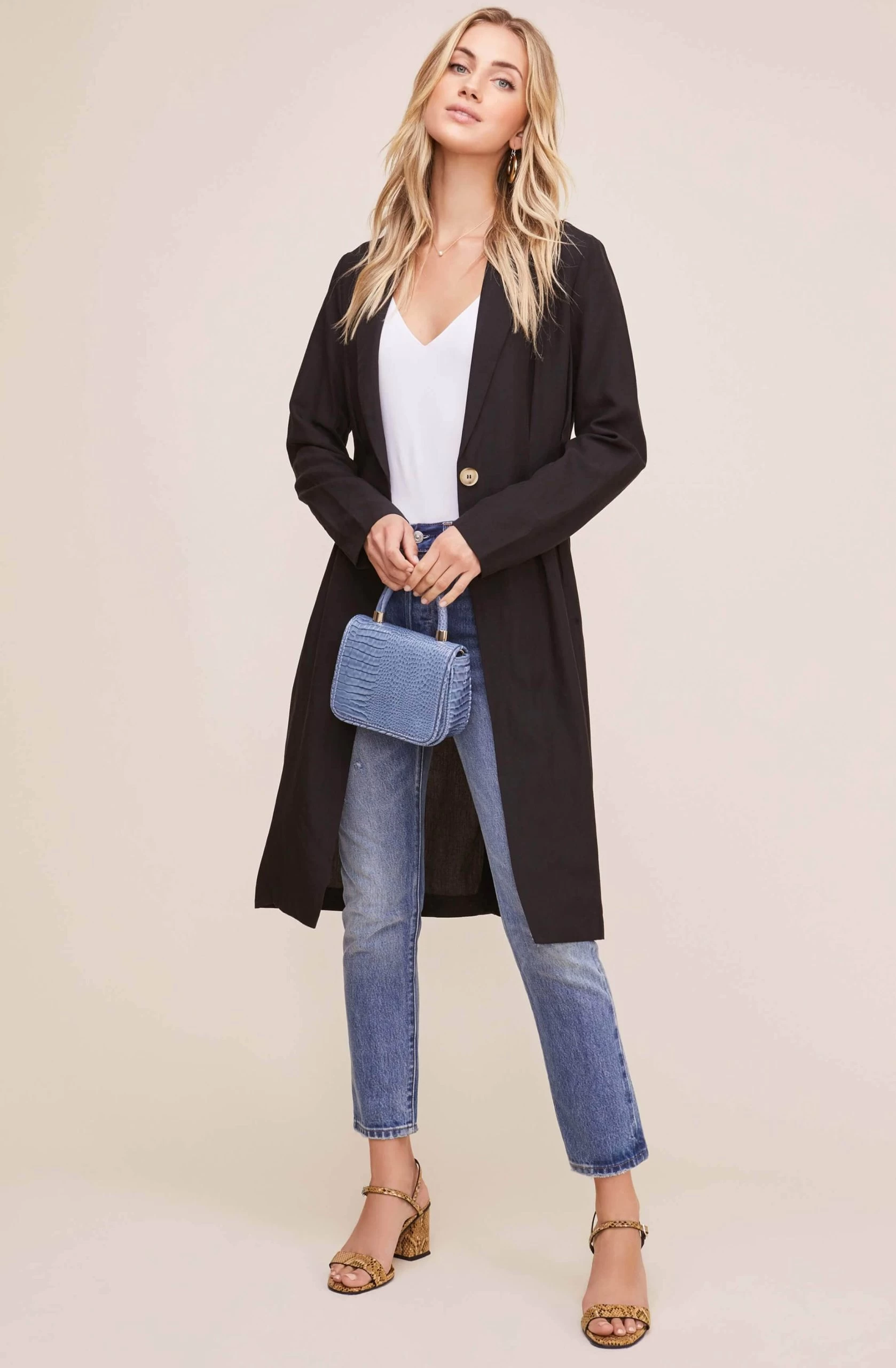 Reede Jacket - Image 2