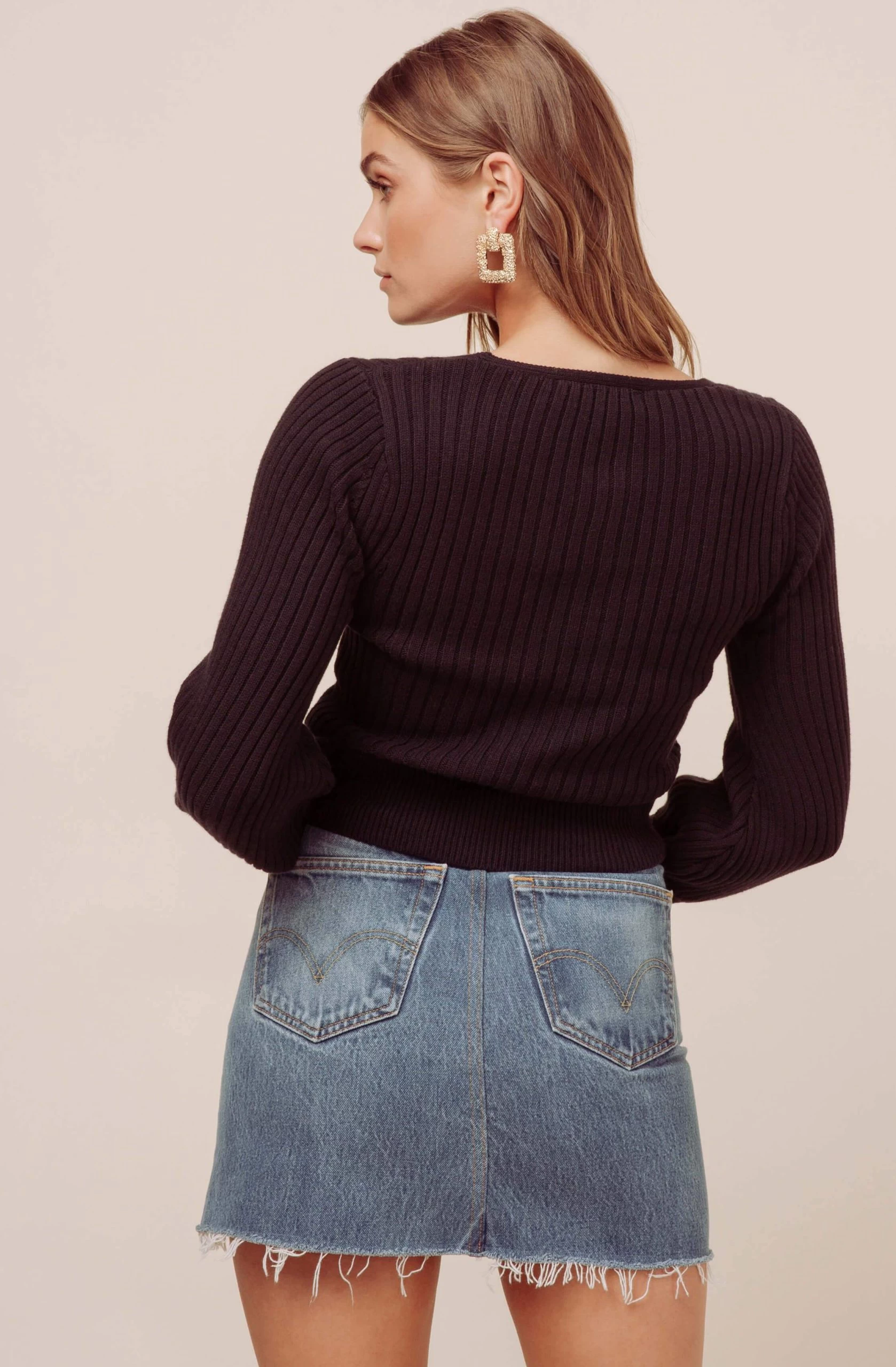 Mila Sweater - Image 9