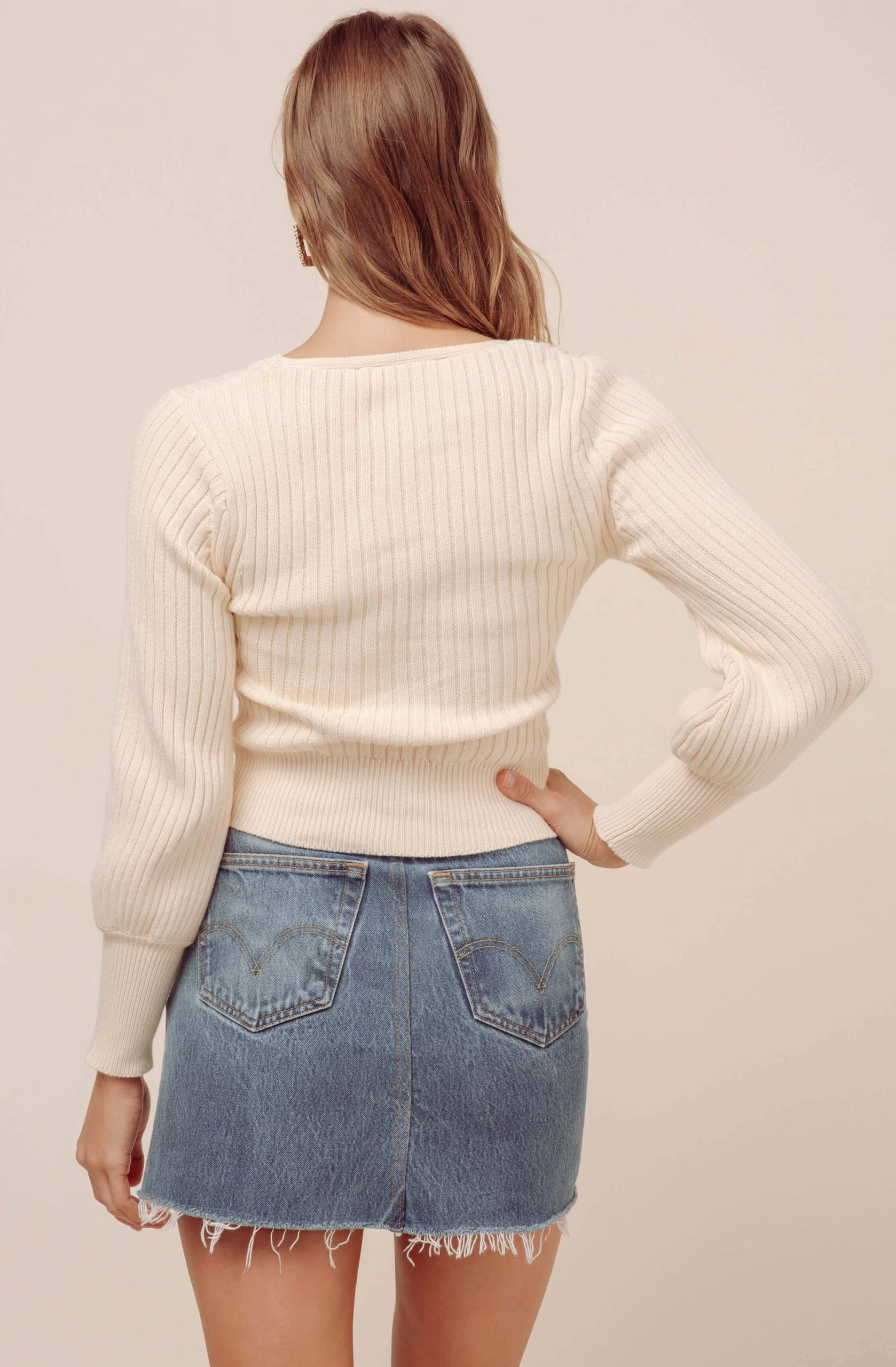 Mila Sweater - Image 4